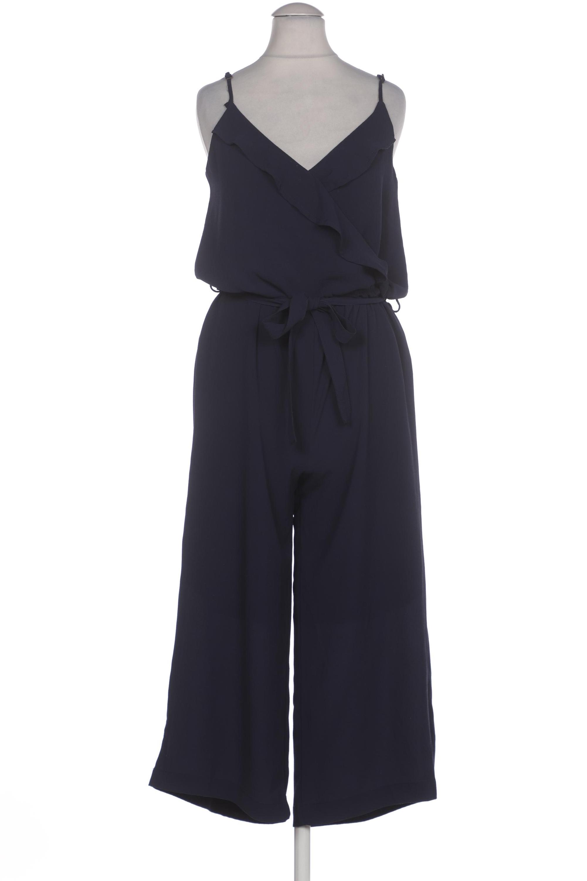 

Object Damen Jumpsuit/Overall, marineblau, Gr. 34