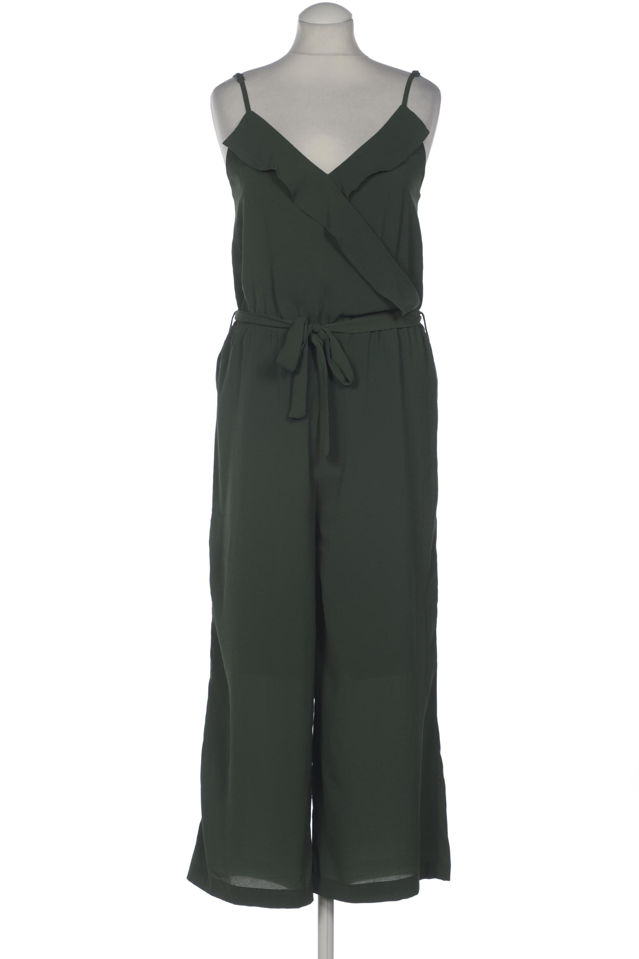 

Object Damen Jumpsuit/Overall, grün, Gr. 38