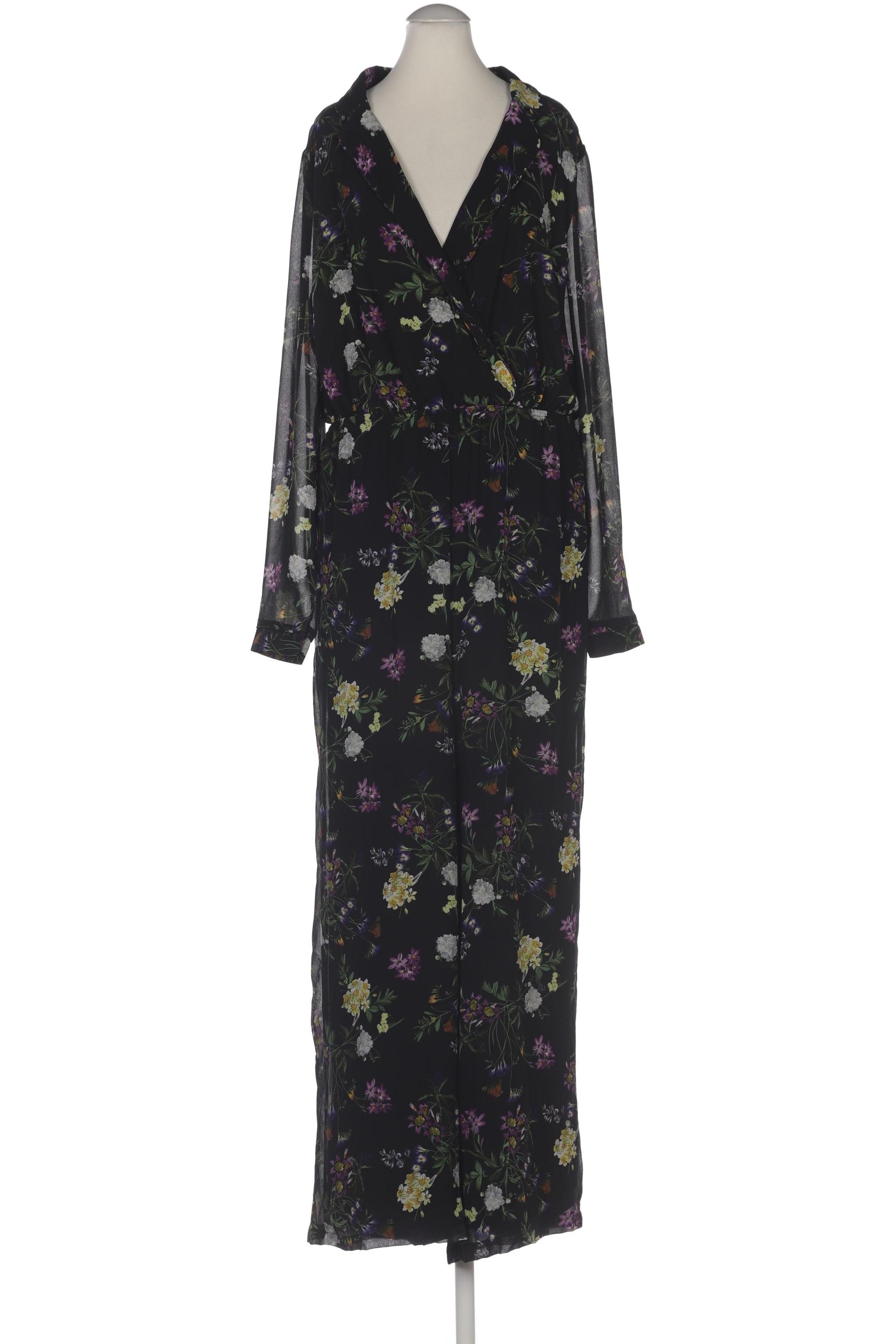 

Object Damen Jumpsuit/Overall, schwarz, Gr. 38