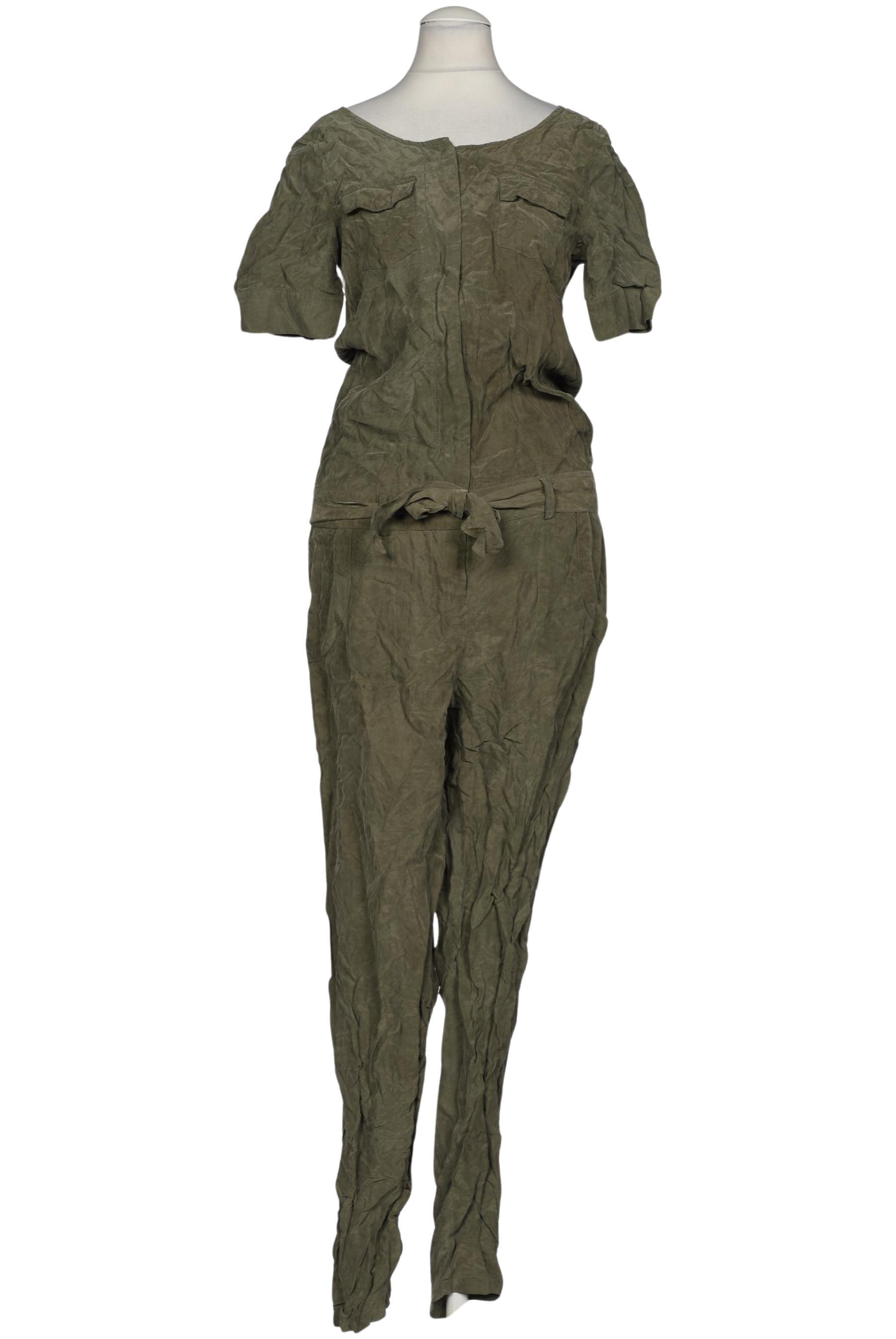 

Object Damen Jumpsuit/Overall, grün, Gr. 34