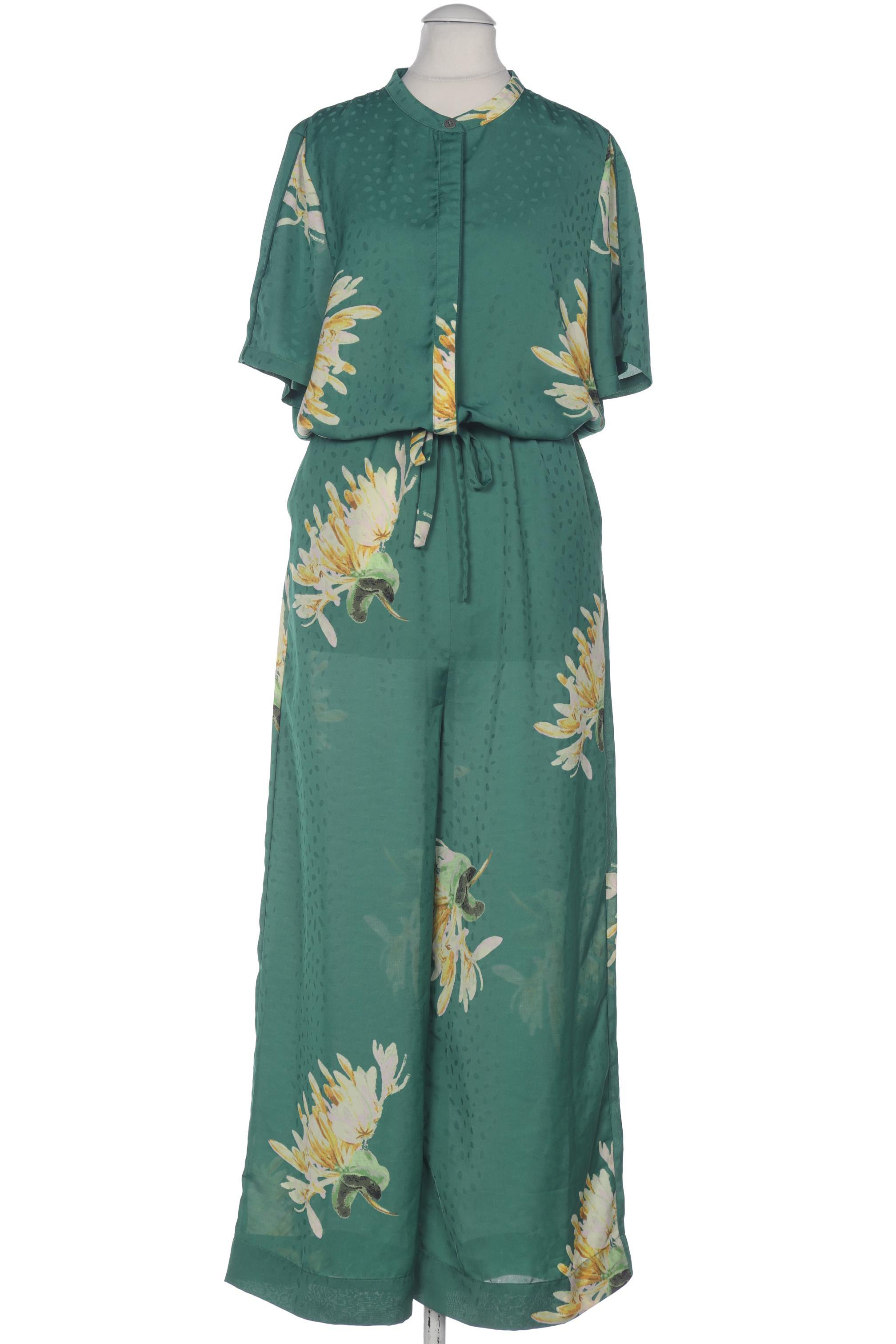 

OBJECT Damen Jumpsuit/Overall, grün