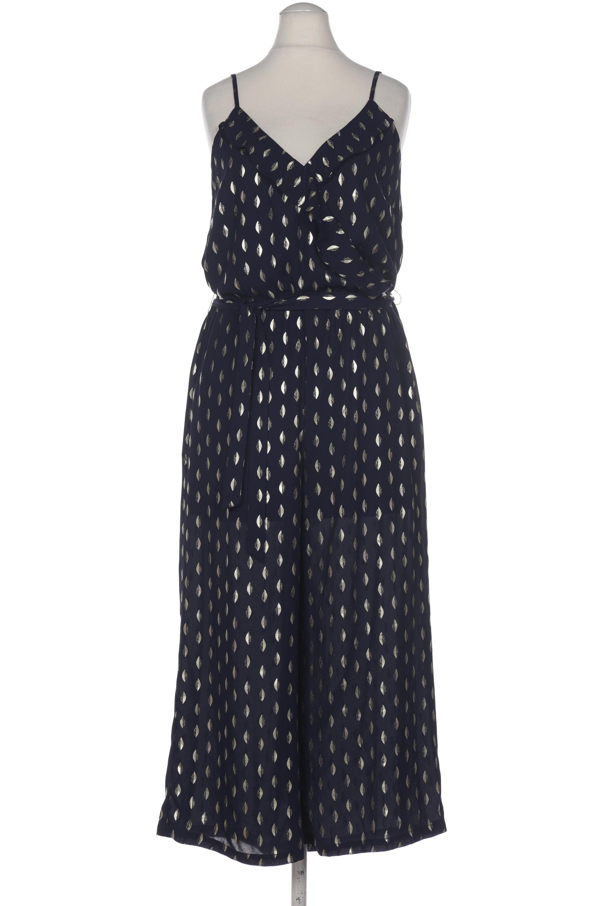 

Object Damen Jumpsuit/Overall, marineblau, Gr. 38