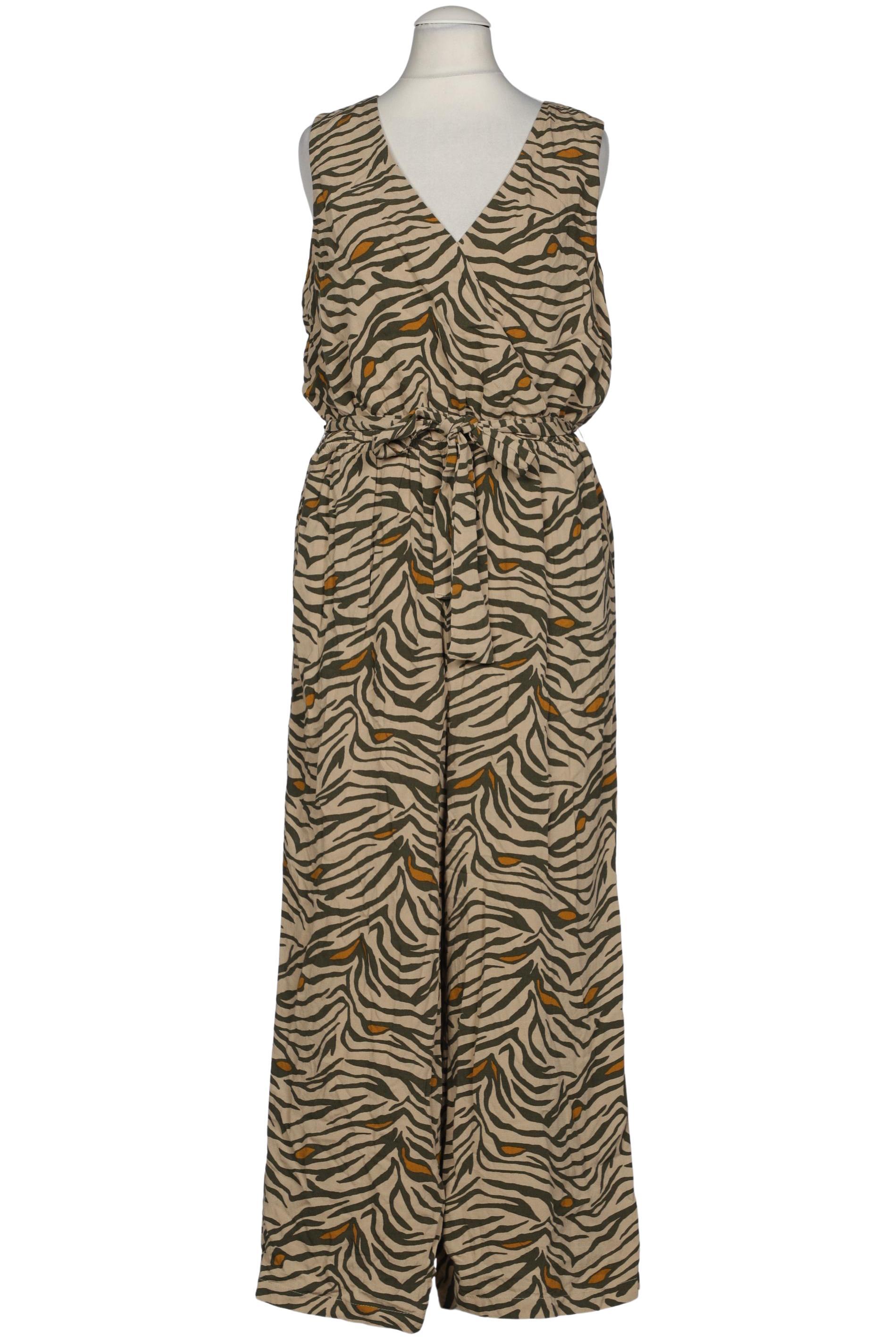

Object Damen Jumpsuit/Overall, beige, Gr. 36