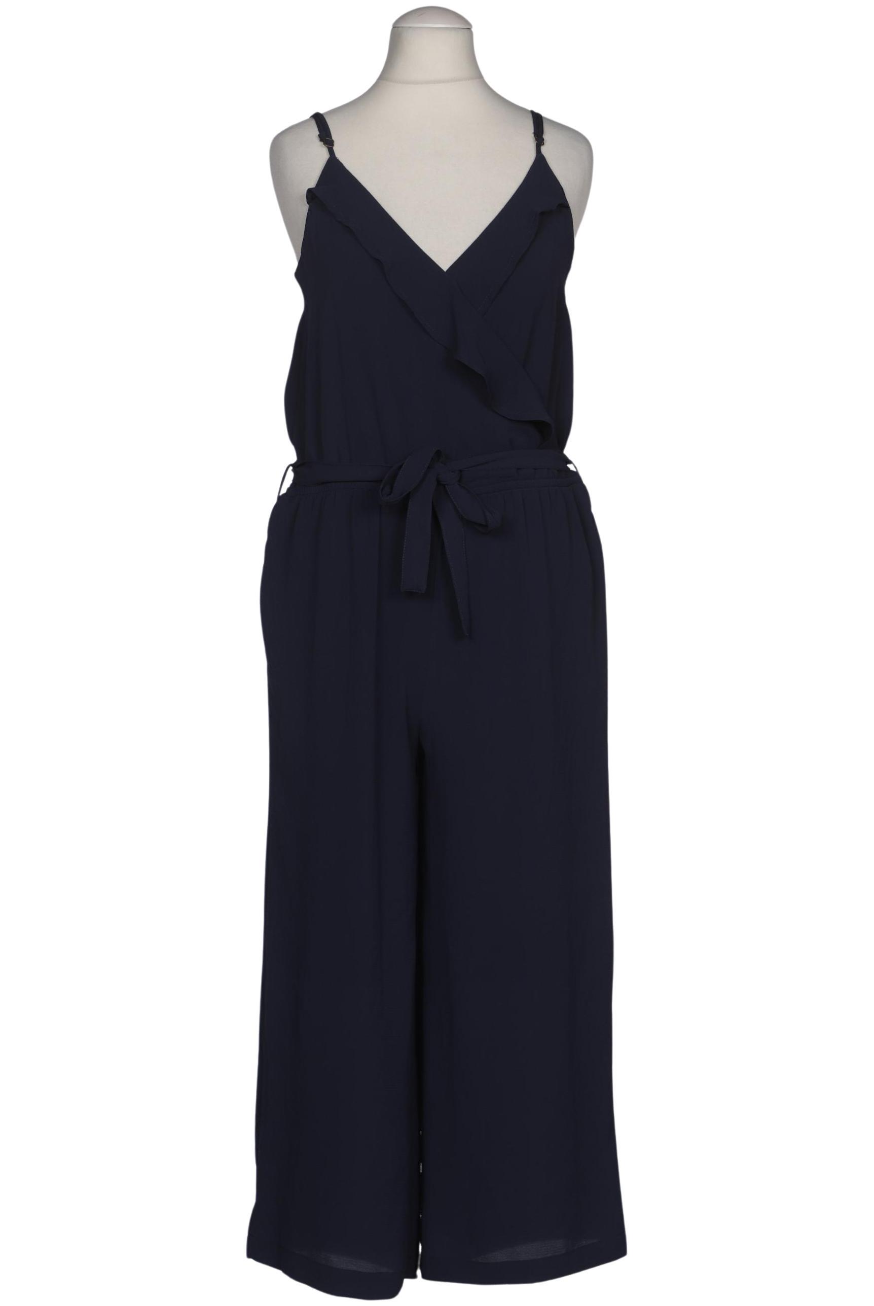 

Object Damen Jumpsuit/Overall, marineblau, Gr. 34