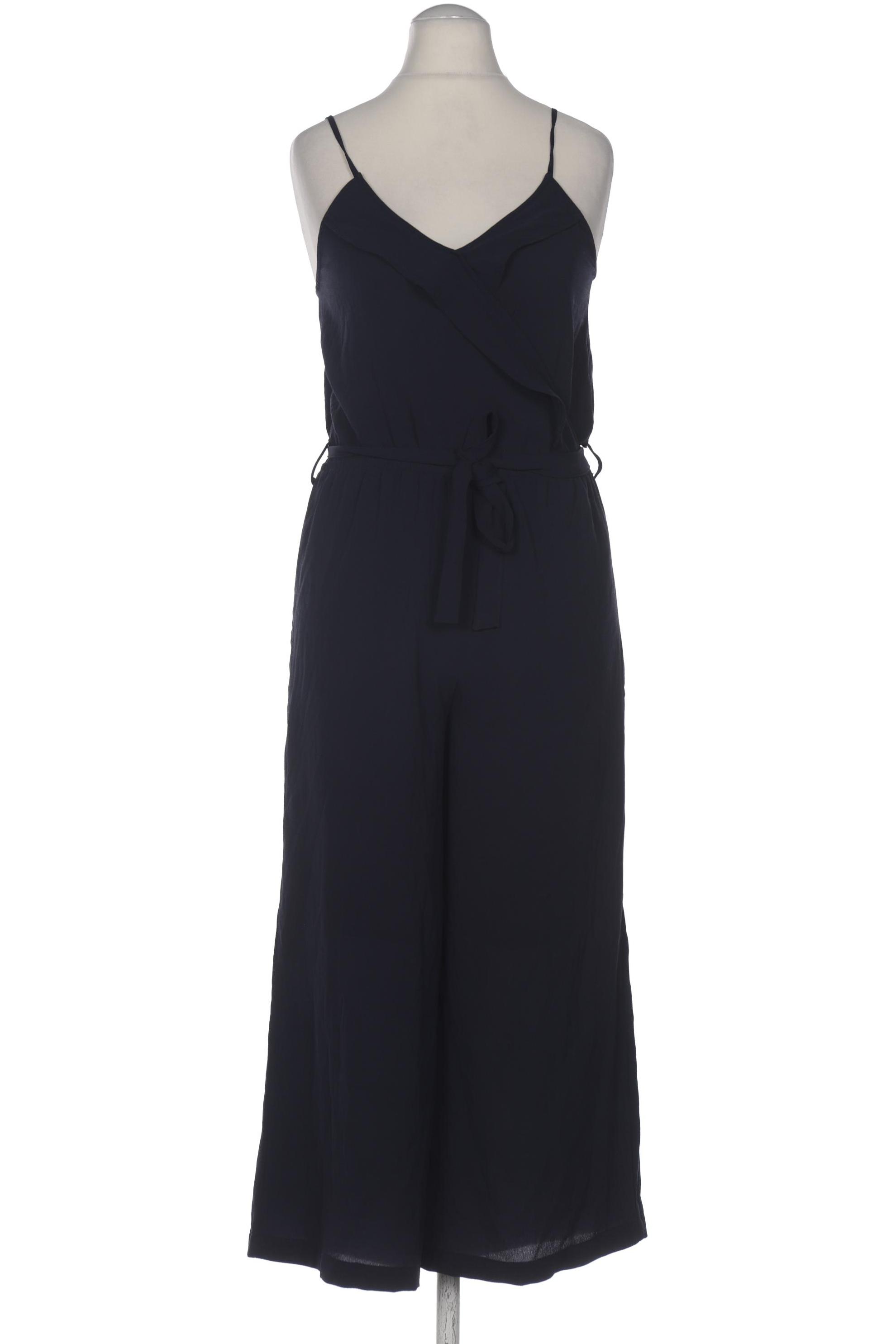 

Object Damen Jumpsuit/Overall, blau, Gr. 34