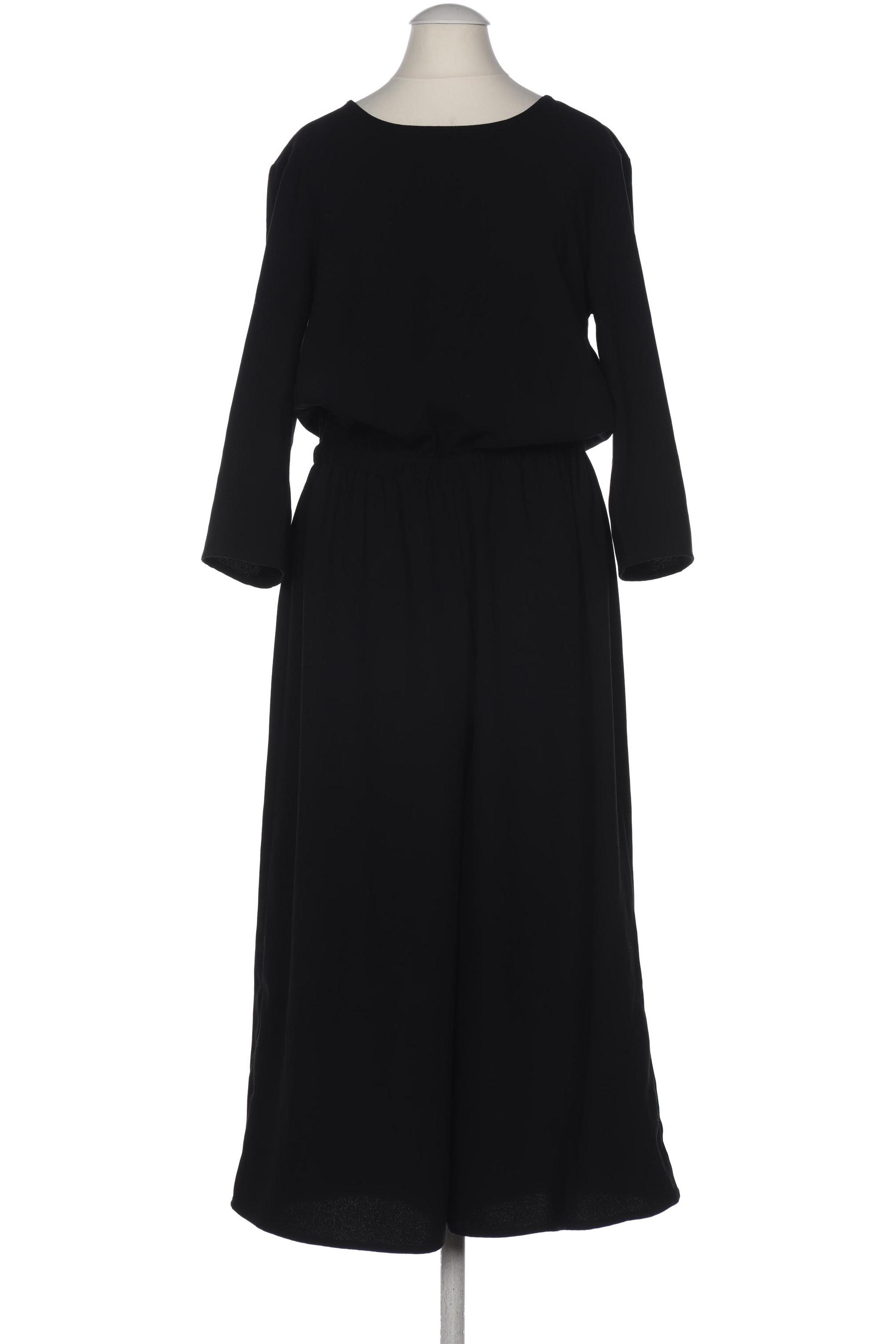 

Object Damen Jumpsuit/Overall, schwarz, Gr. 34