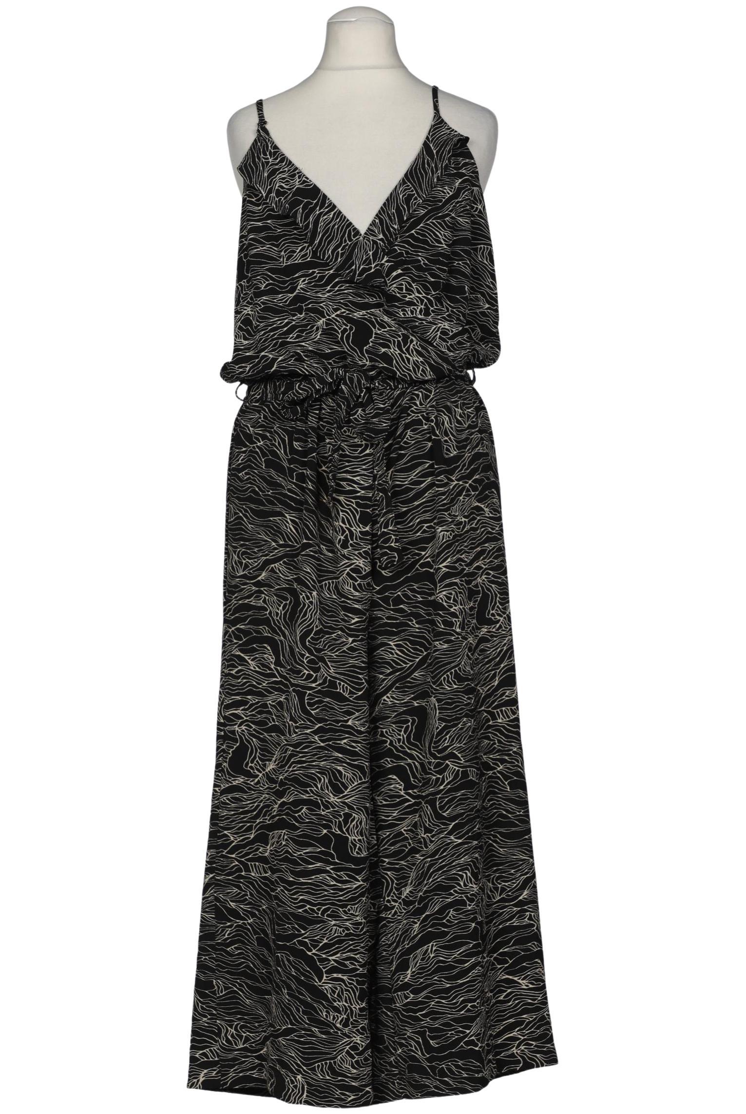 

Object Damen Jumpsuit/Overall, schwarz, Gr. 36