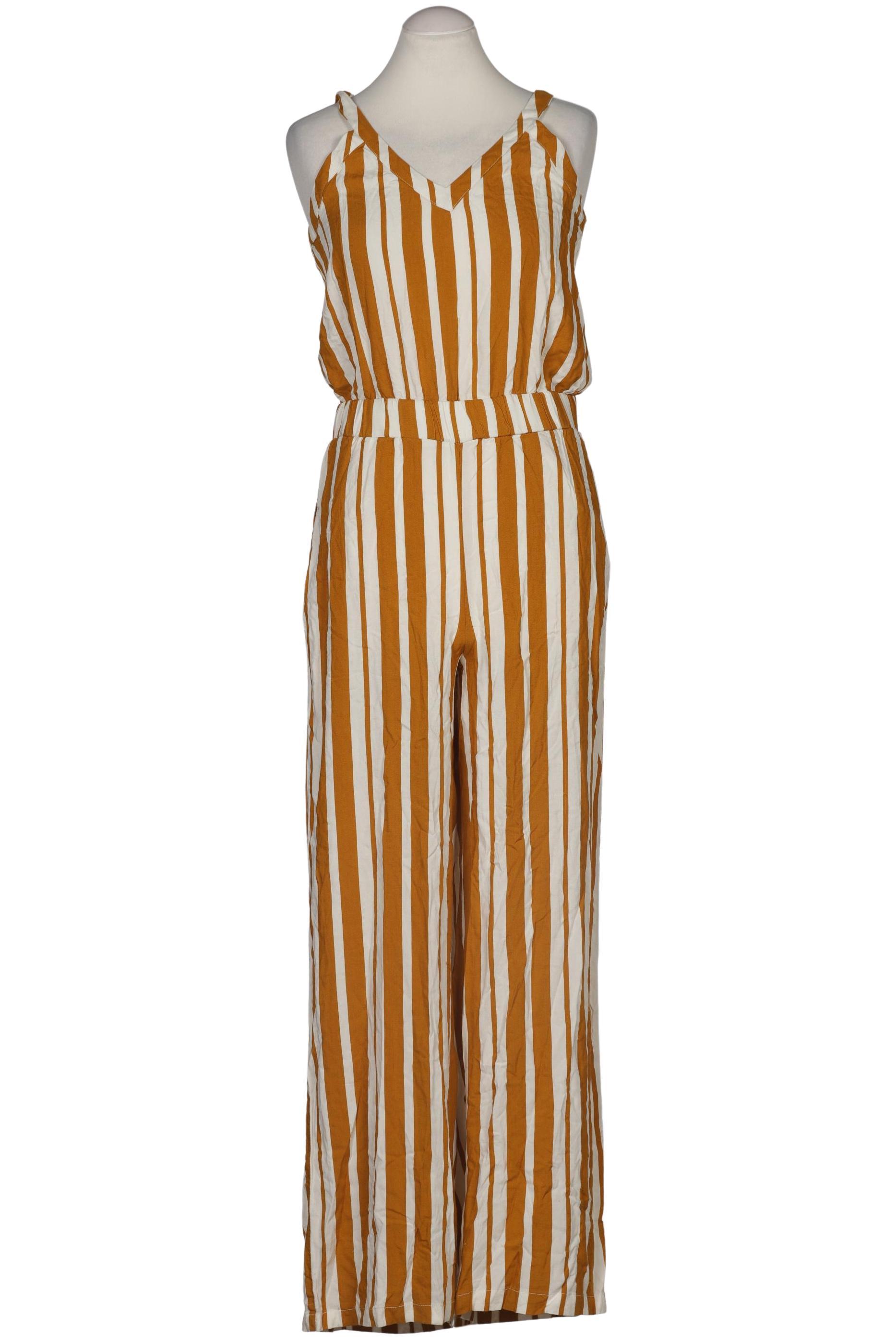 

Object Damen Jumpsuit/Overall, orange, Gr. 36