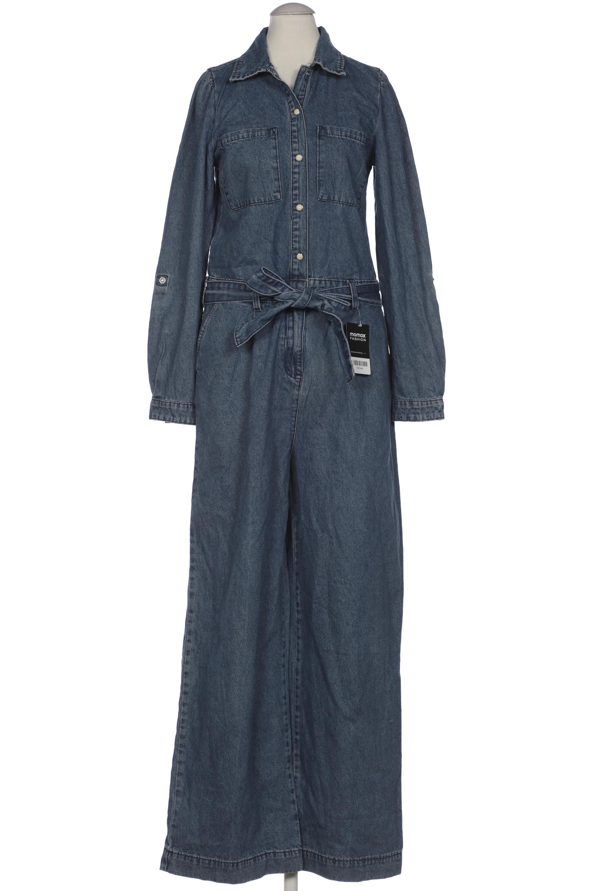 

Object Damen Jumpsuit/Overall, marineblau, Gr. 34