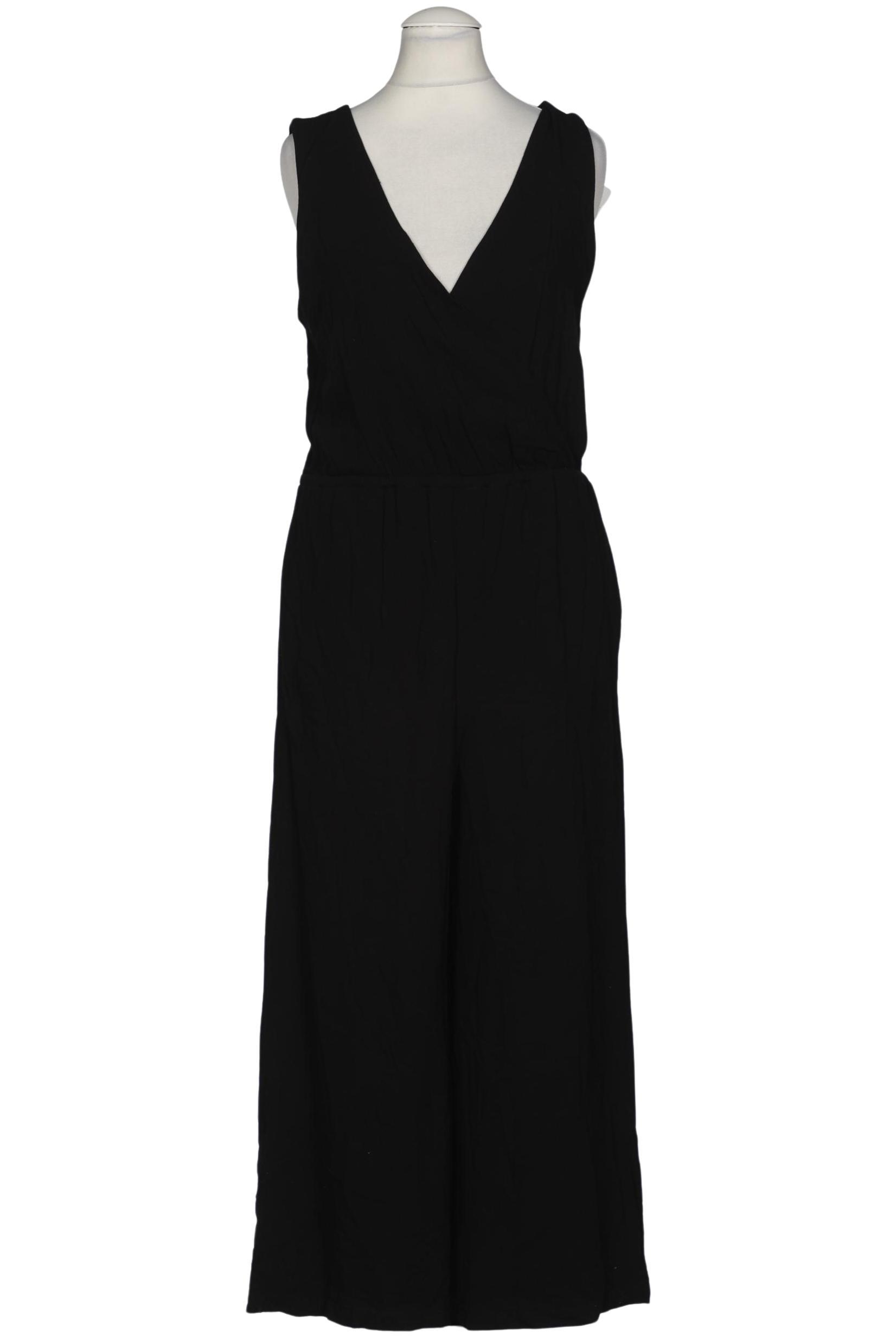 

Object Damen Jumpsuit/Overall, schwarz, Gr. 36
