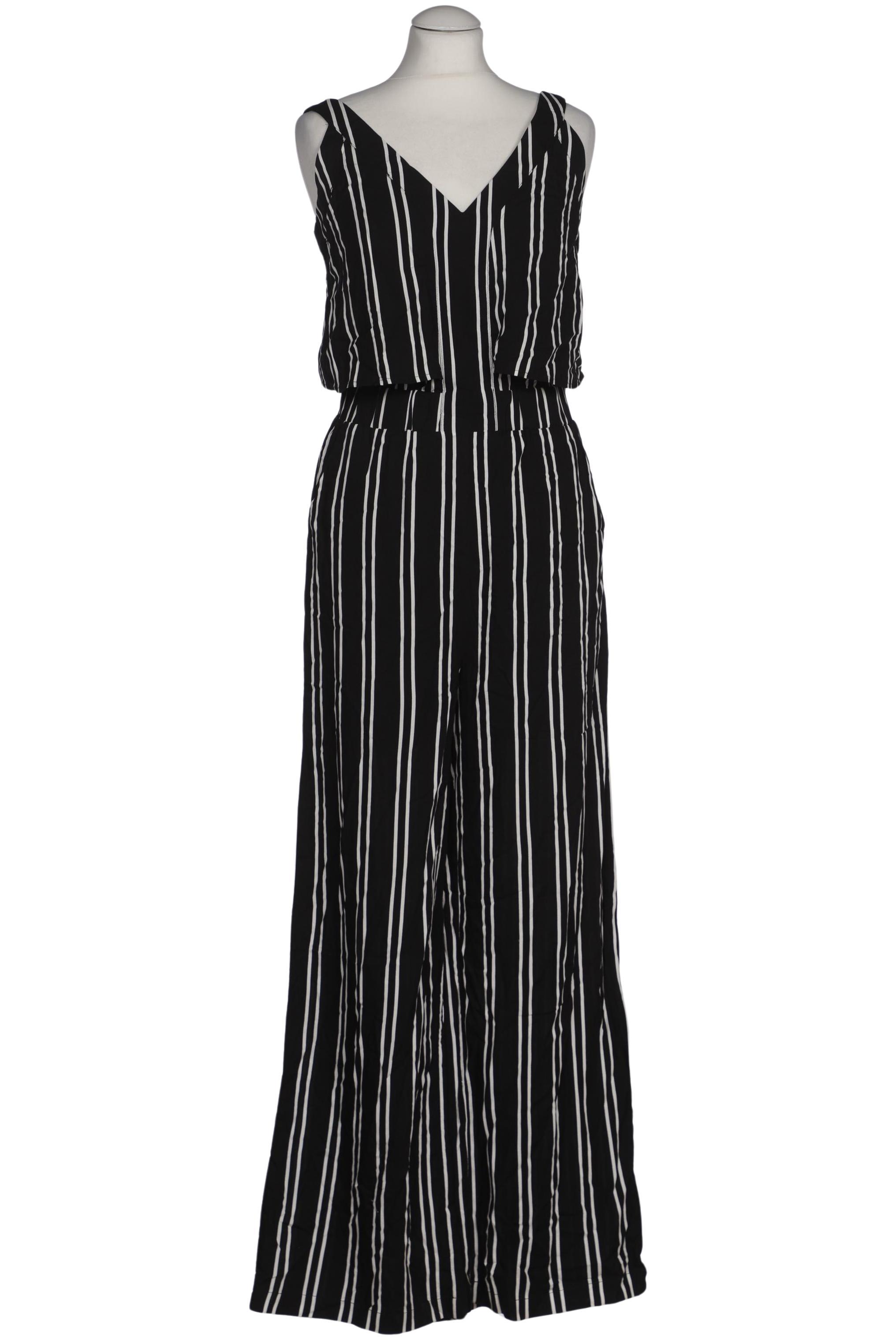 

Object Damen Jumpsuit/Overall, schwarz, Gr. 36