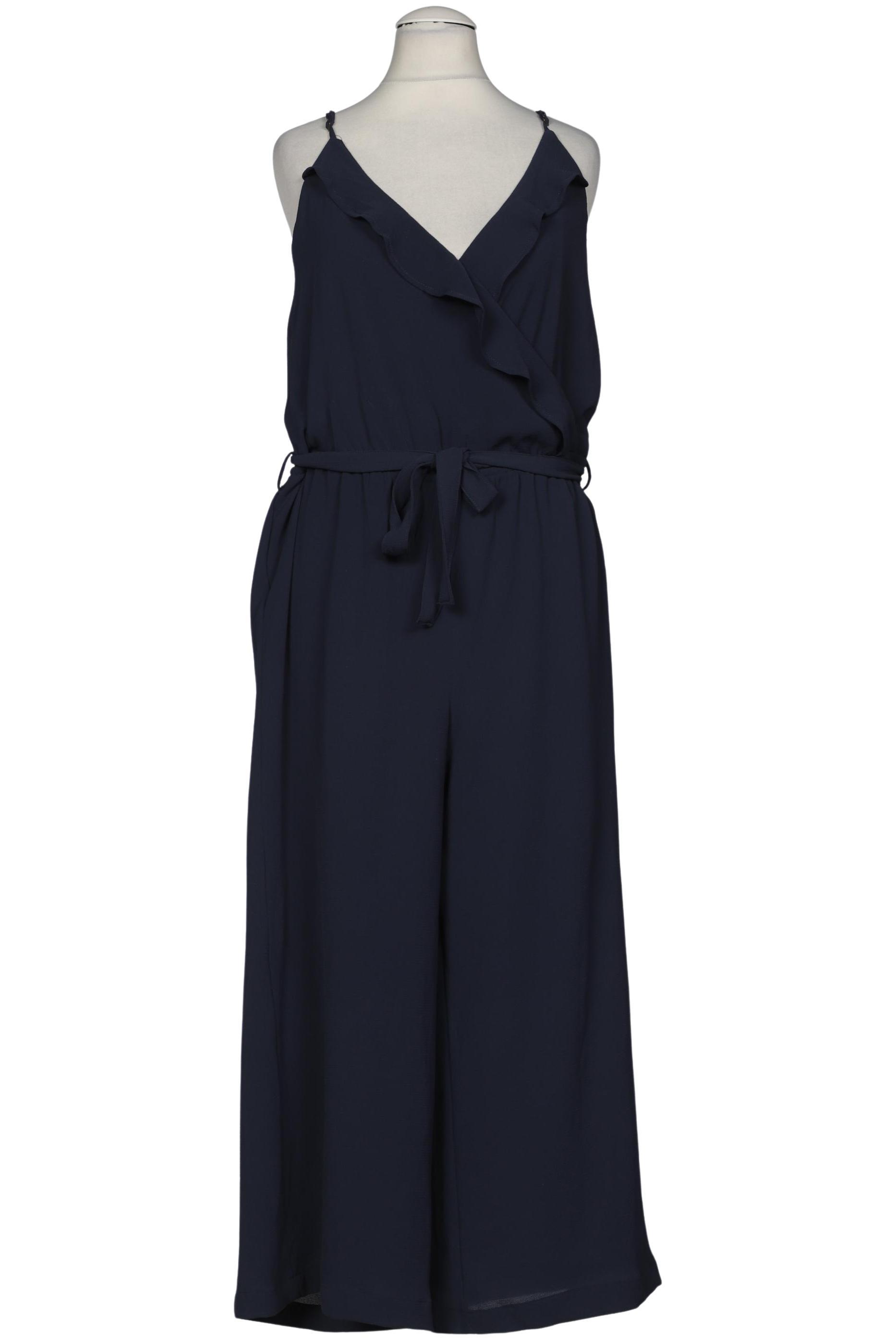 

Object Damen Jumpsuit/Overall, marineblau, Gr. 34