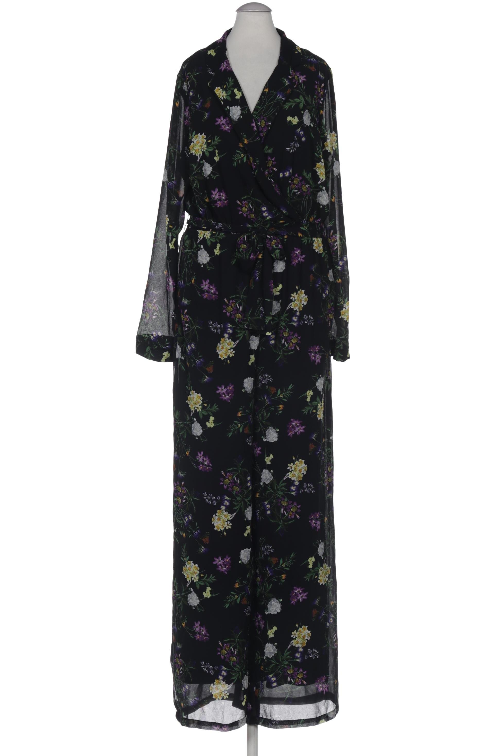 

Object Damen Jumpsuit/Overall, schwarz, Gr. 36