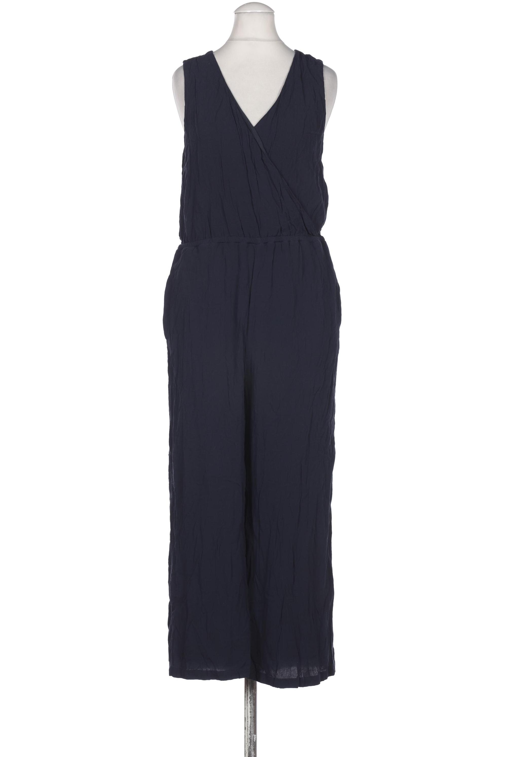 

OBJECT Damen Jumpsuit/Overall, marineblau