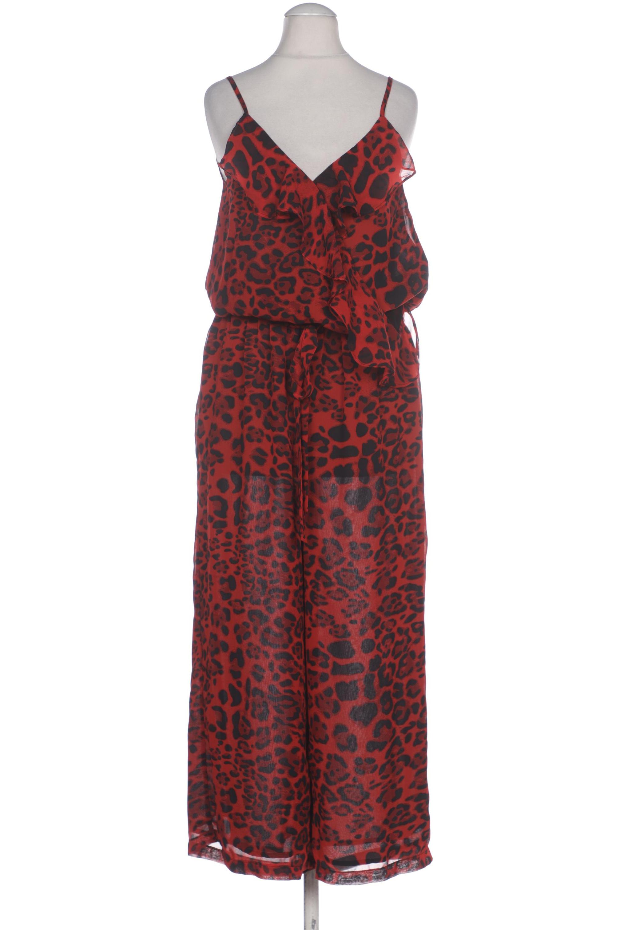 

Object Damen Jumpsuit/Overall, rot, Gr. 34