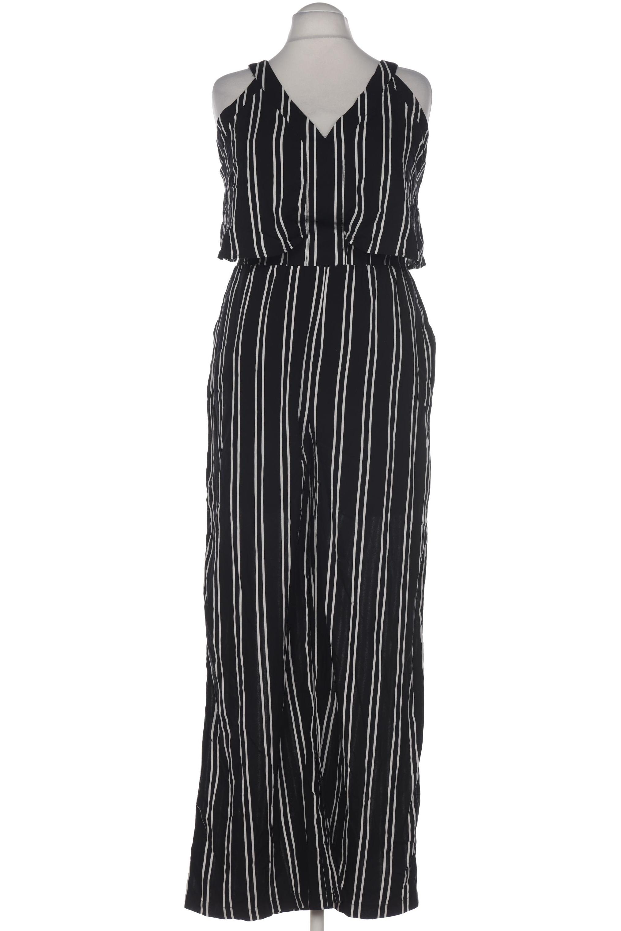 

Object Damen Jumpsuit/Overall, schwarz, Gr. 42