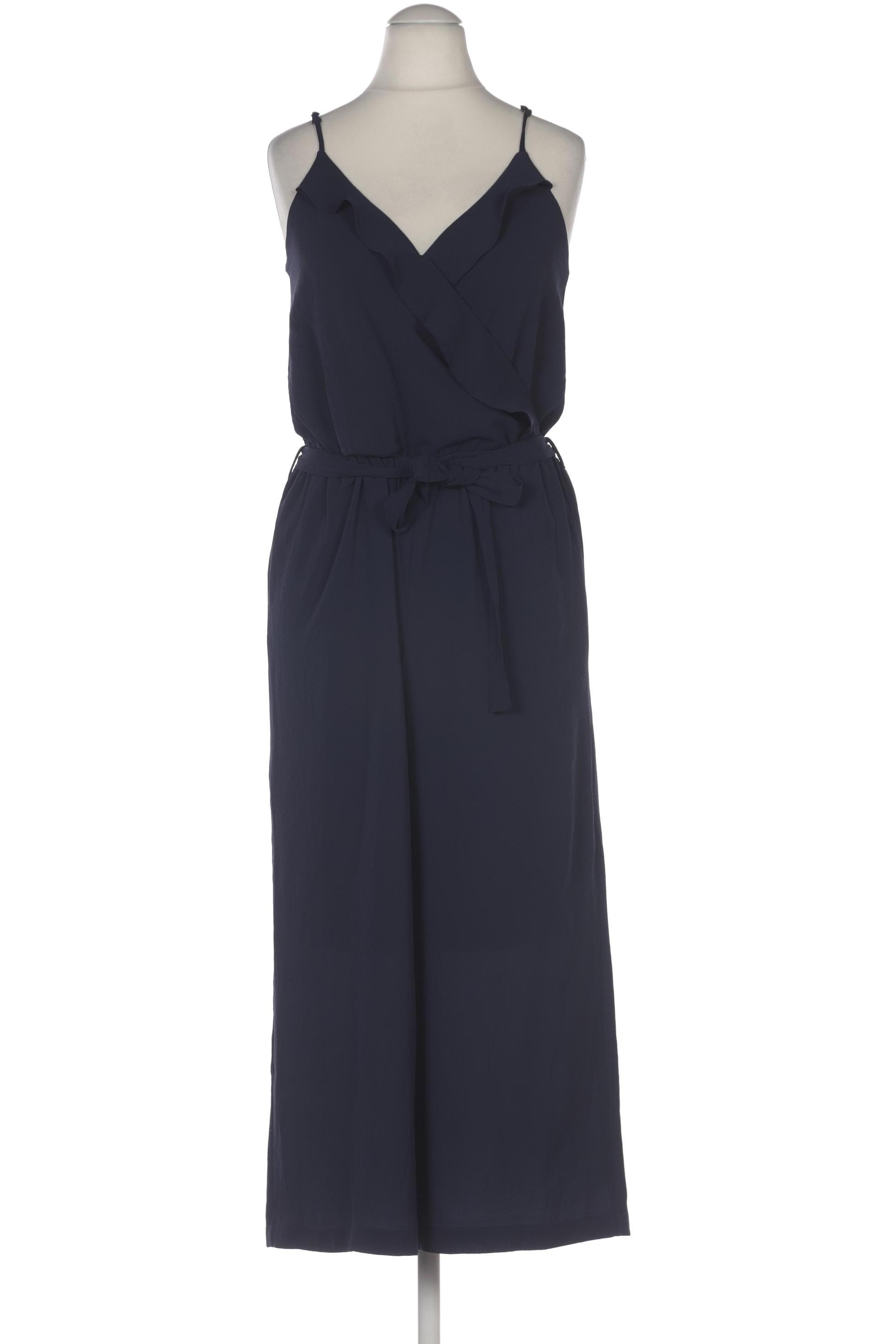 

Object Damen Jumpsuit/Overall, blau, Gr. 38