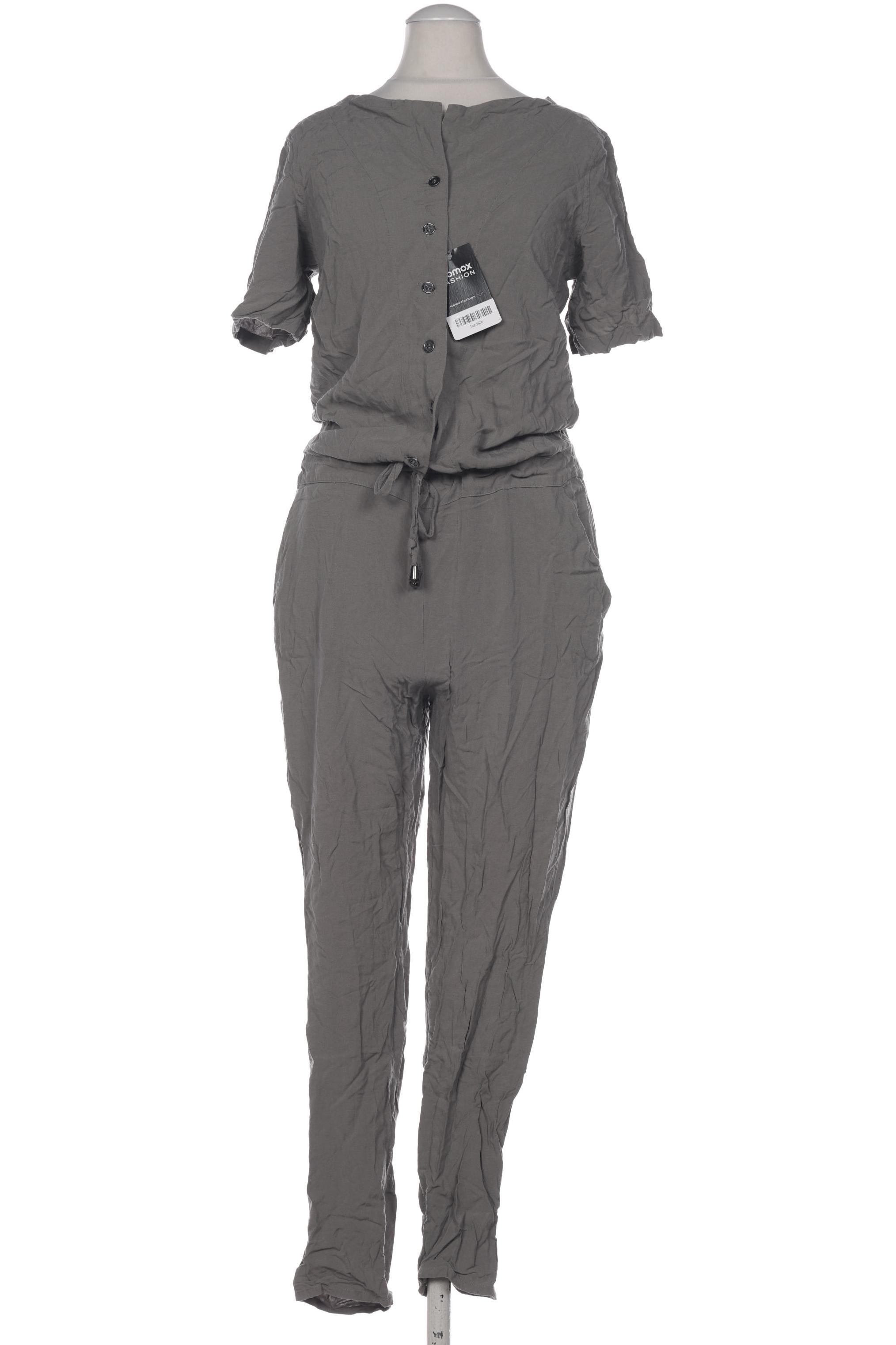 

Object Damen Jumpsuit/Overall, grau, Gr. 36