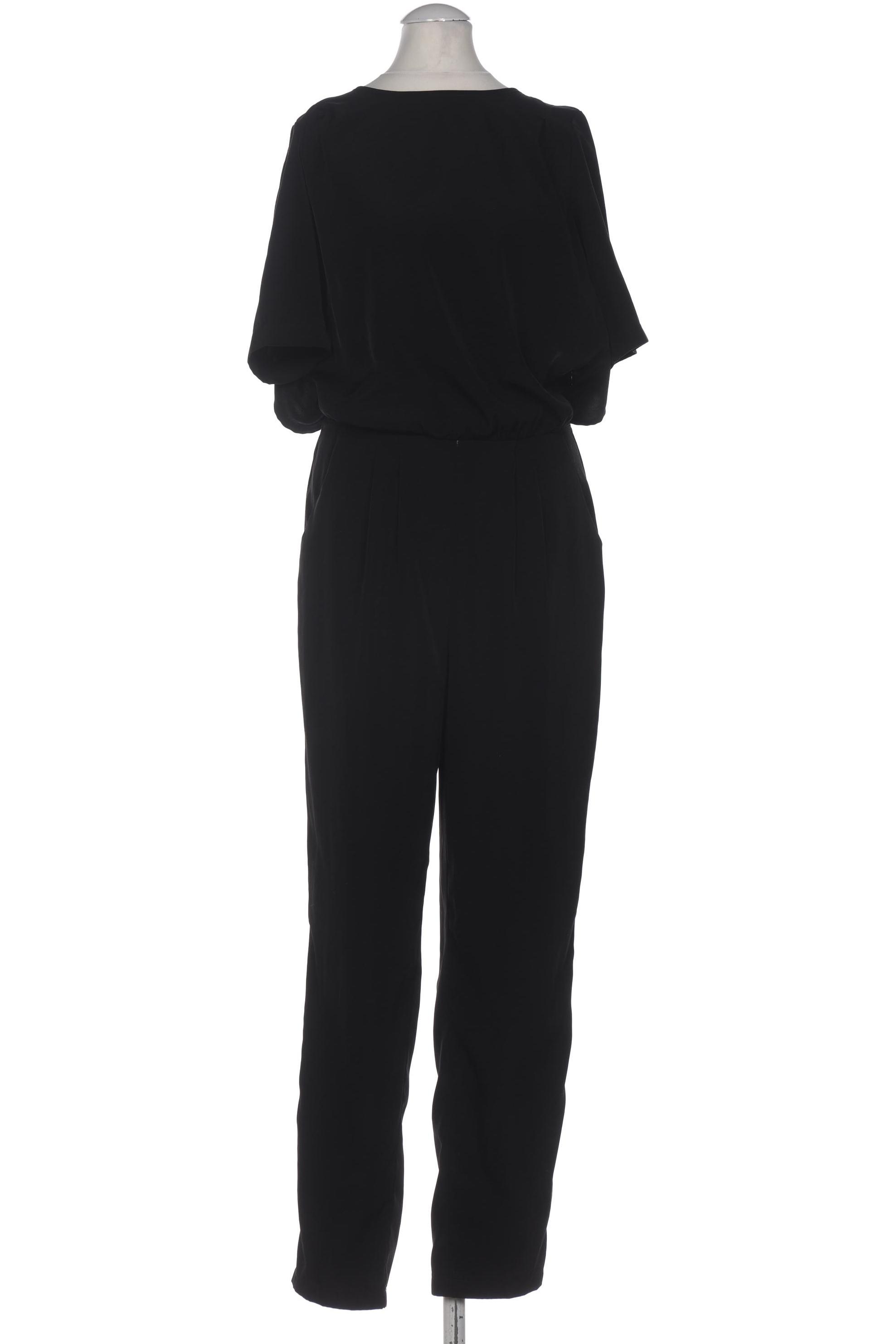 

Object Damen Jumpsuit/Overall, schwarz, Gr. 34