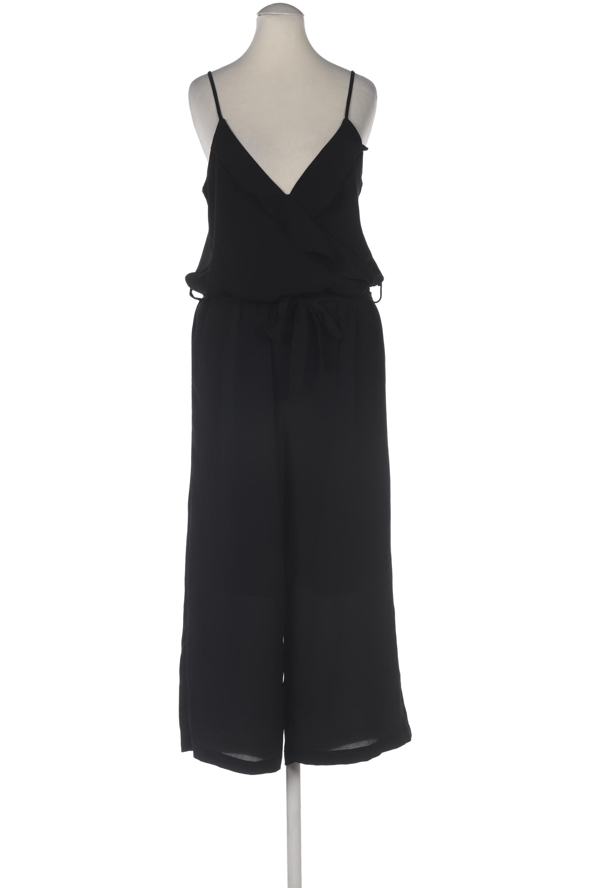 

Object Damen Jumpsuit/Overall, schwarz, Gr. 36