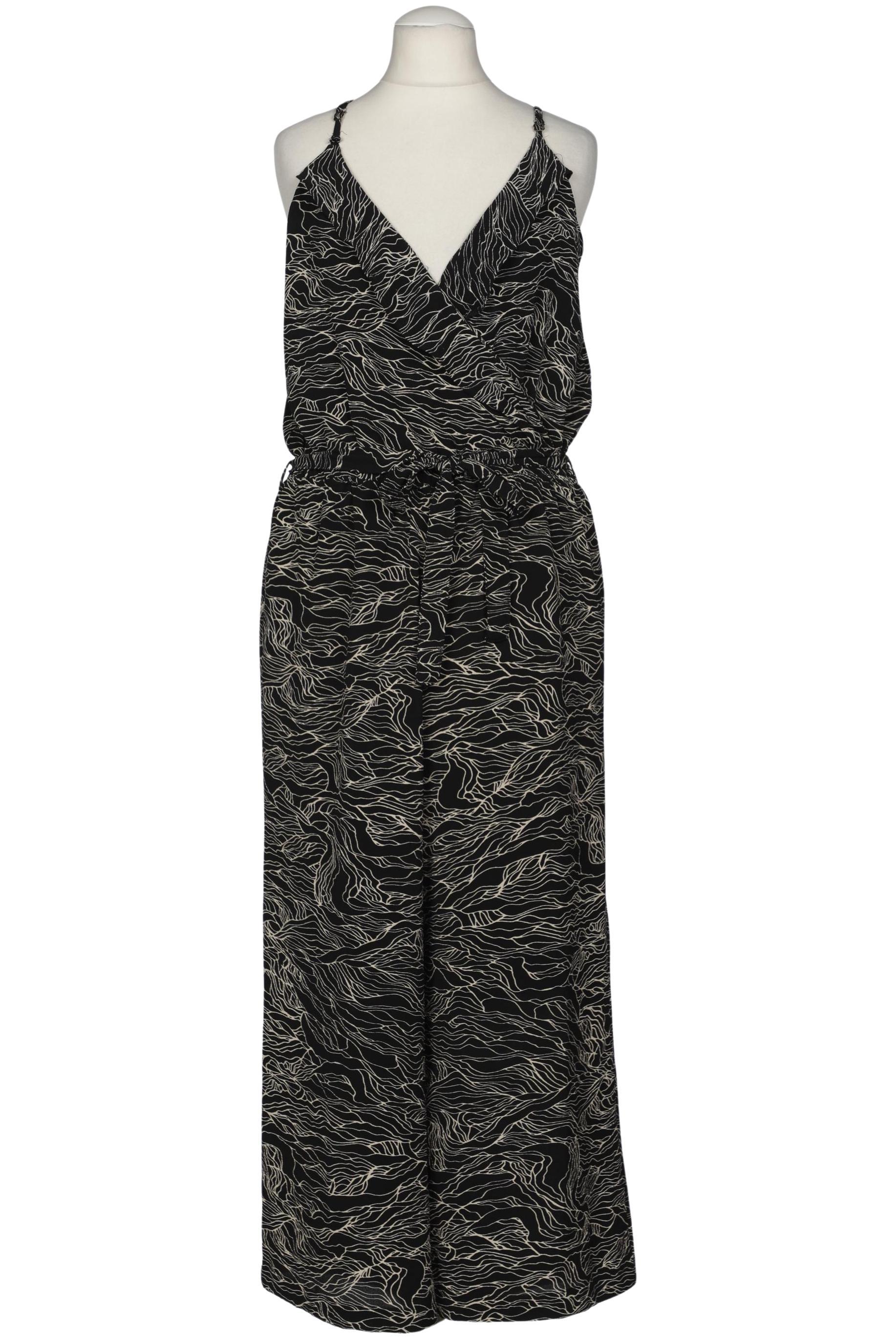

Object Damen Jumpsuit/Overall, schwarz, Gr. 36