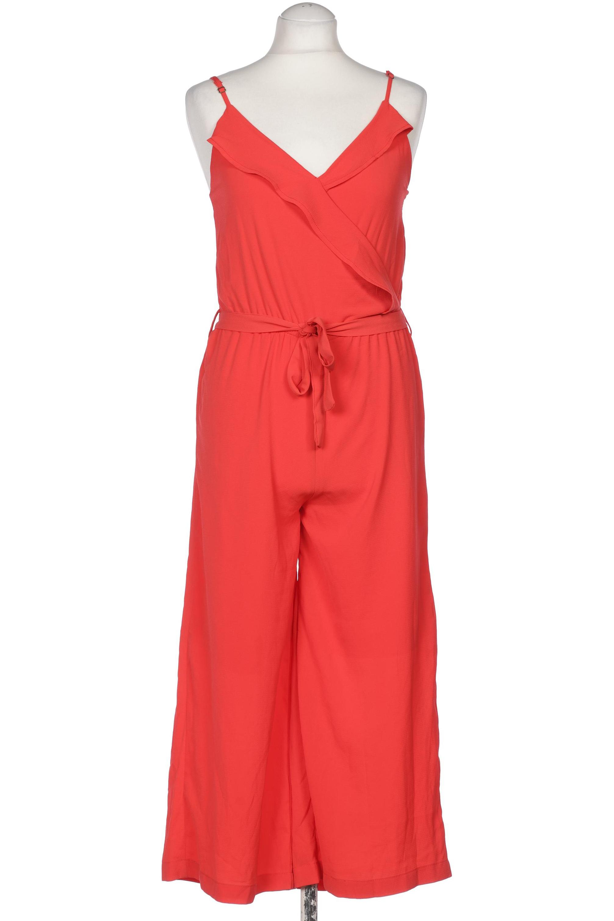 

OBJECT Damen Jumpsuit/Overall, rot