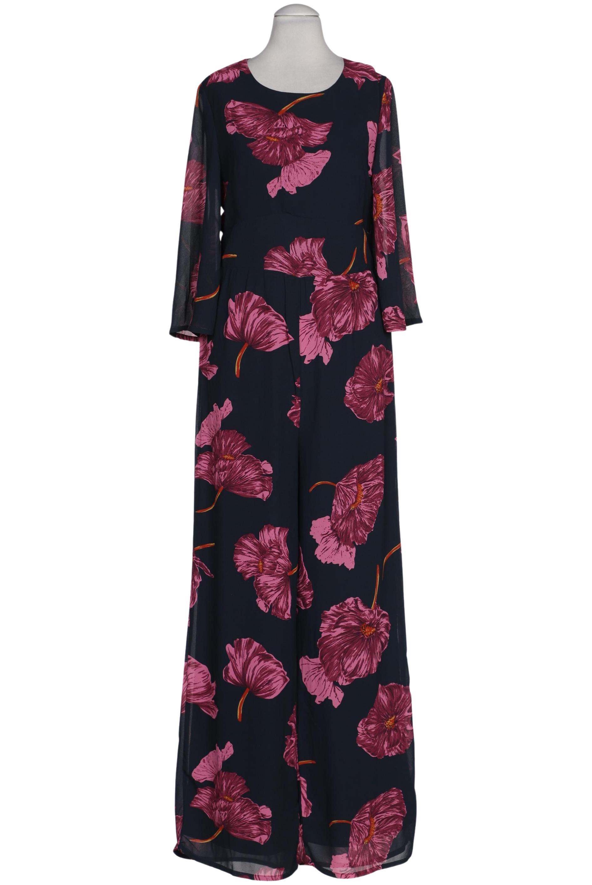 

Object Damen Jumpsuit/Overall, mehrfarbig, Gr. 34