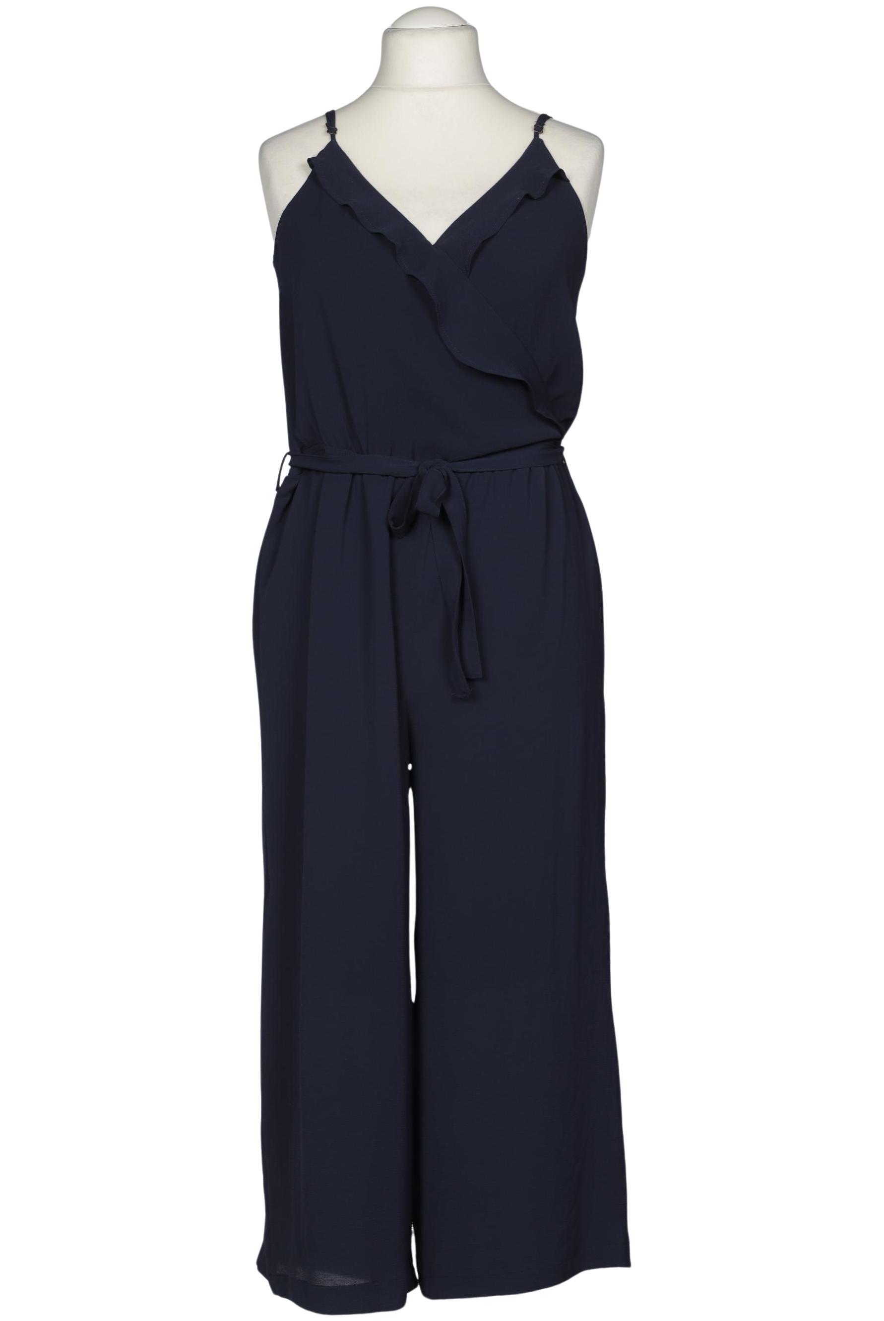 

Object Damen Jumpsuit/Overall, marineblau, Gr. 42