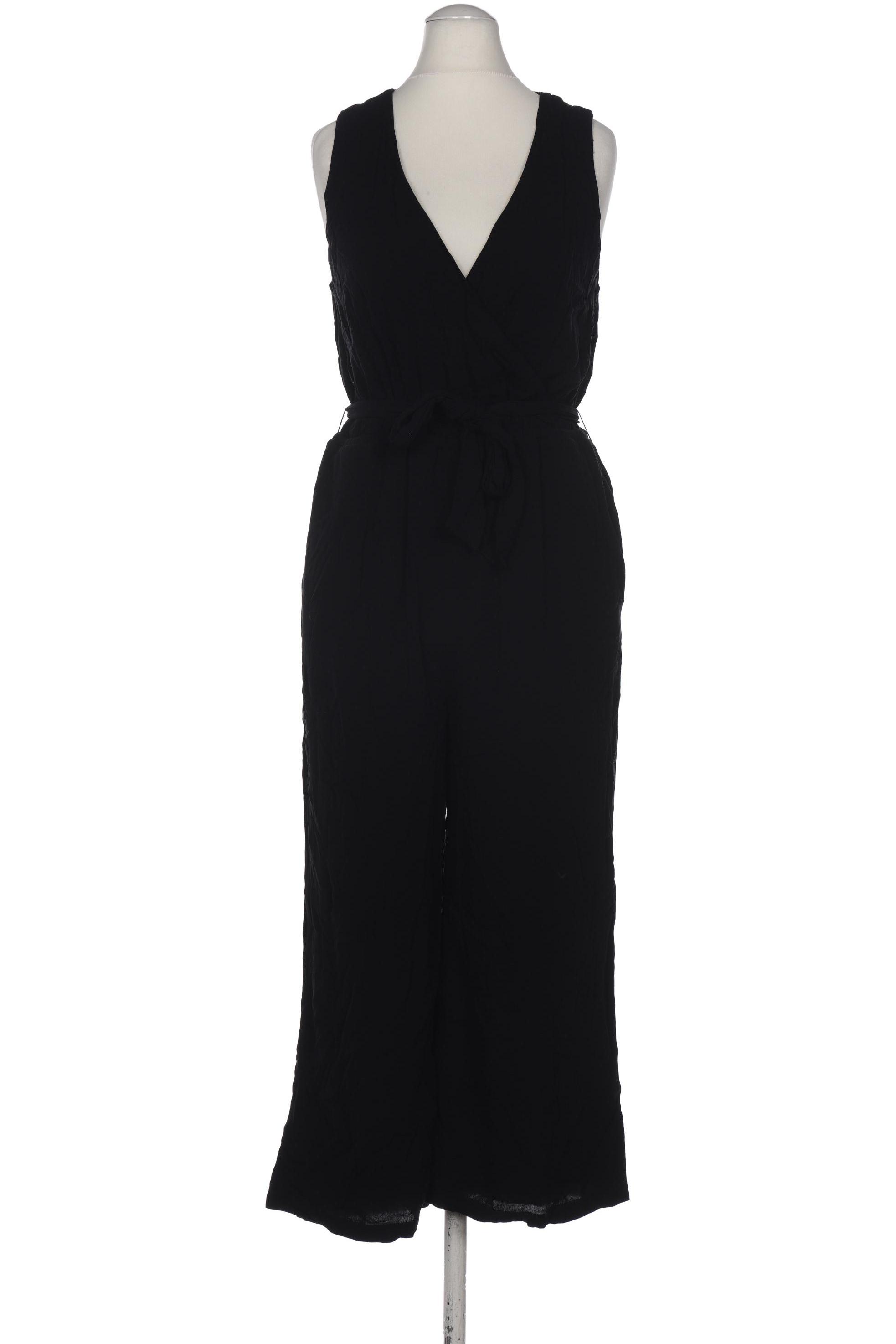 

Object Damen Jumpsuit/Overall, schwarz, Gr. 38
