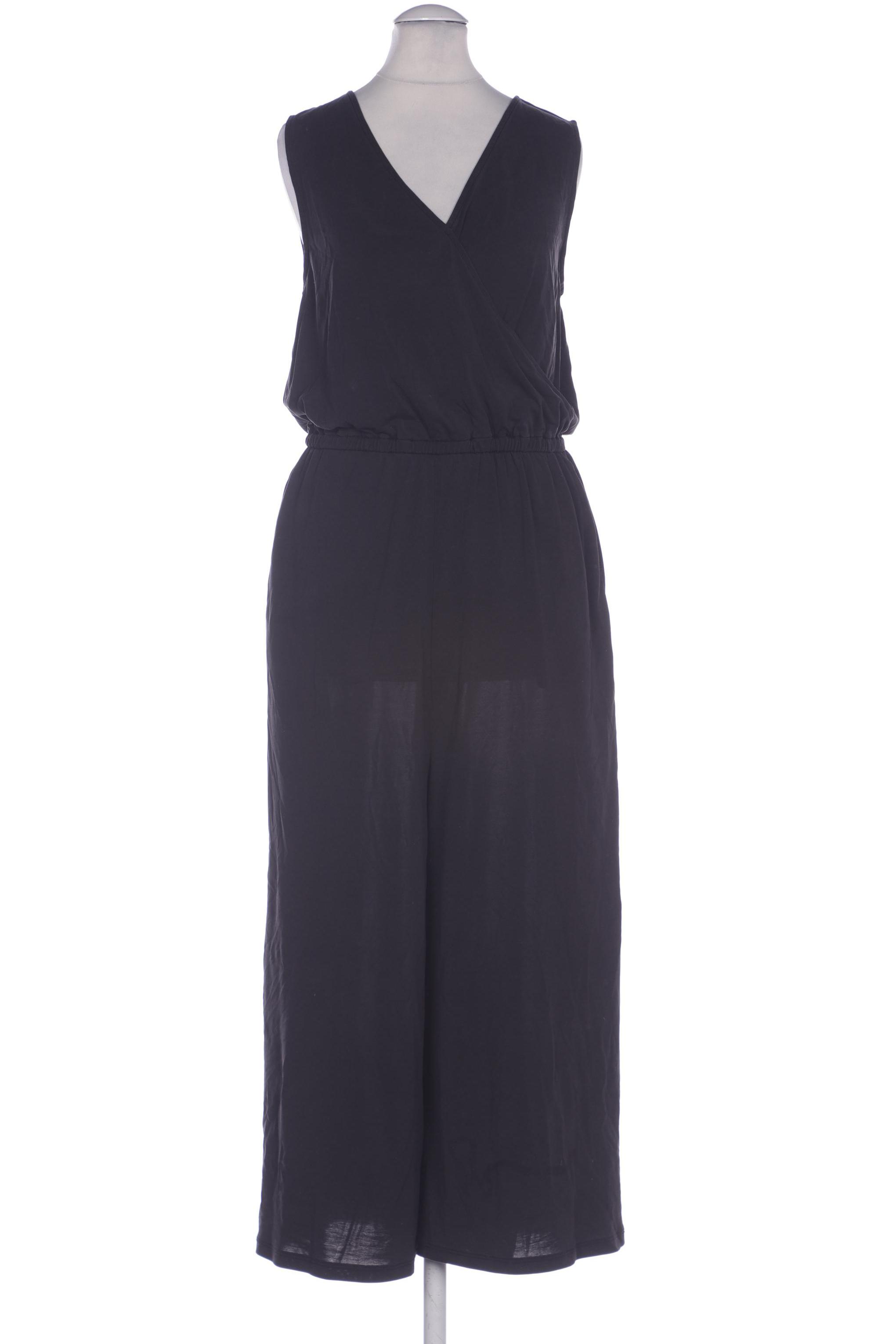 

OBJECT Damen Jumpsuit/Overall, schwarz