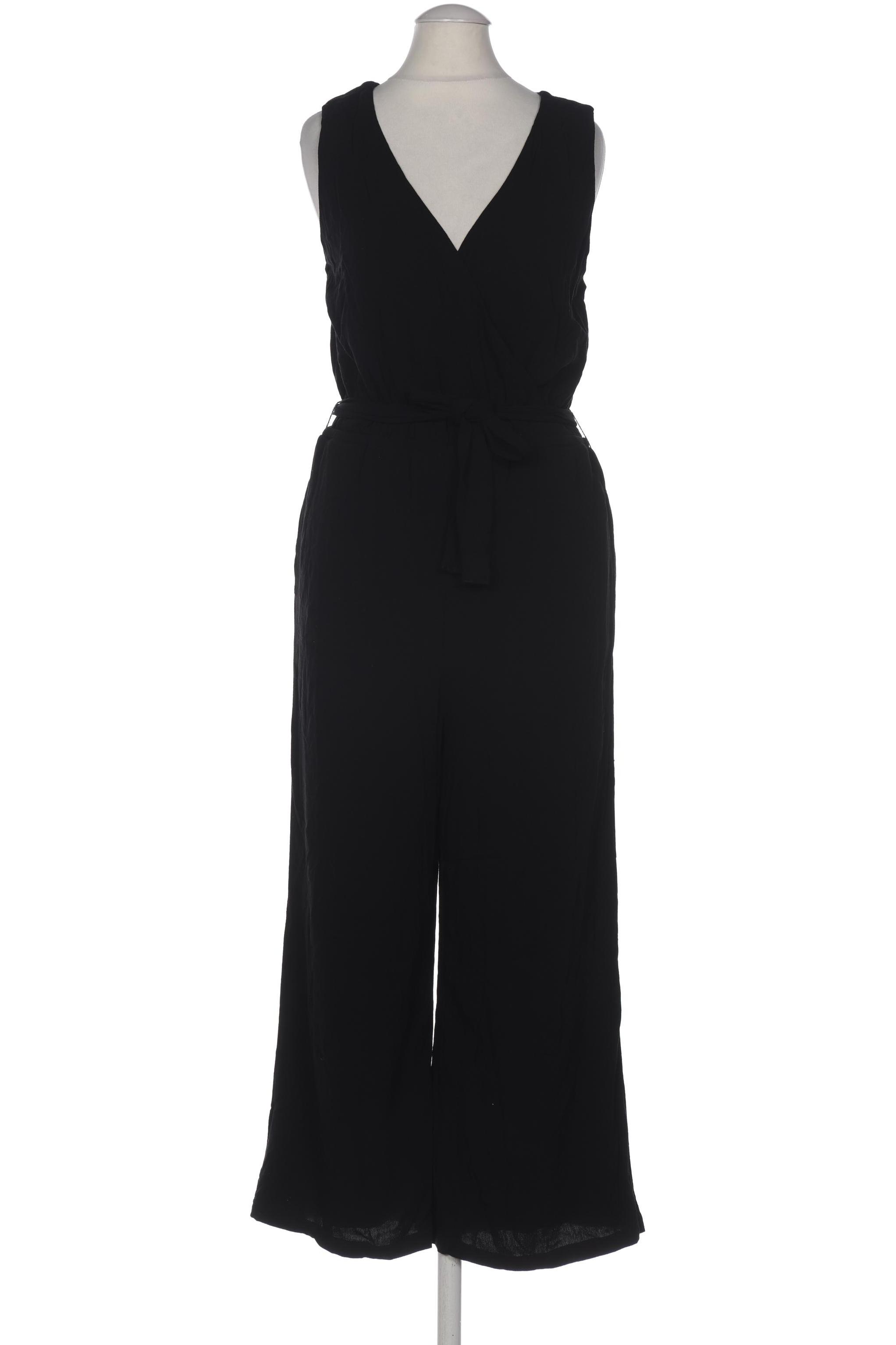 

Object Damen Jumpsuit/Overall, schwarz, Gr. 34