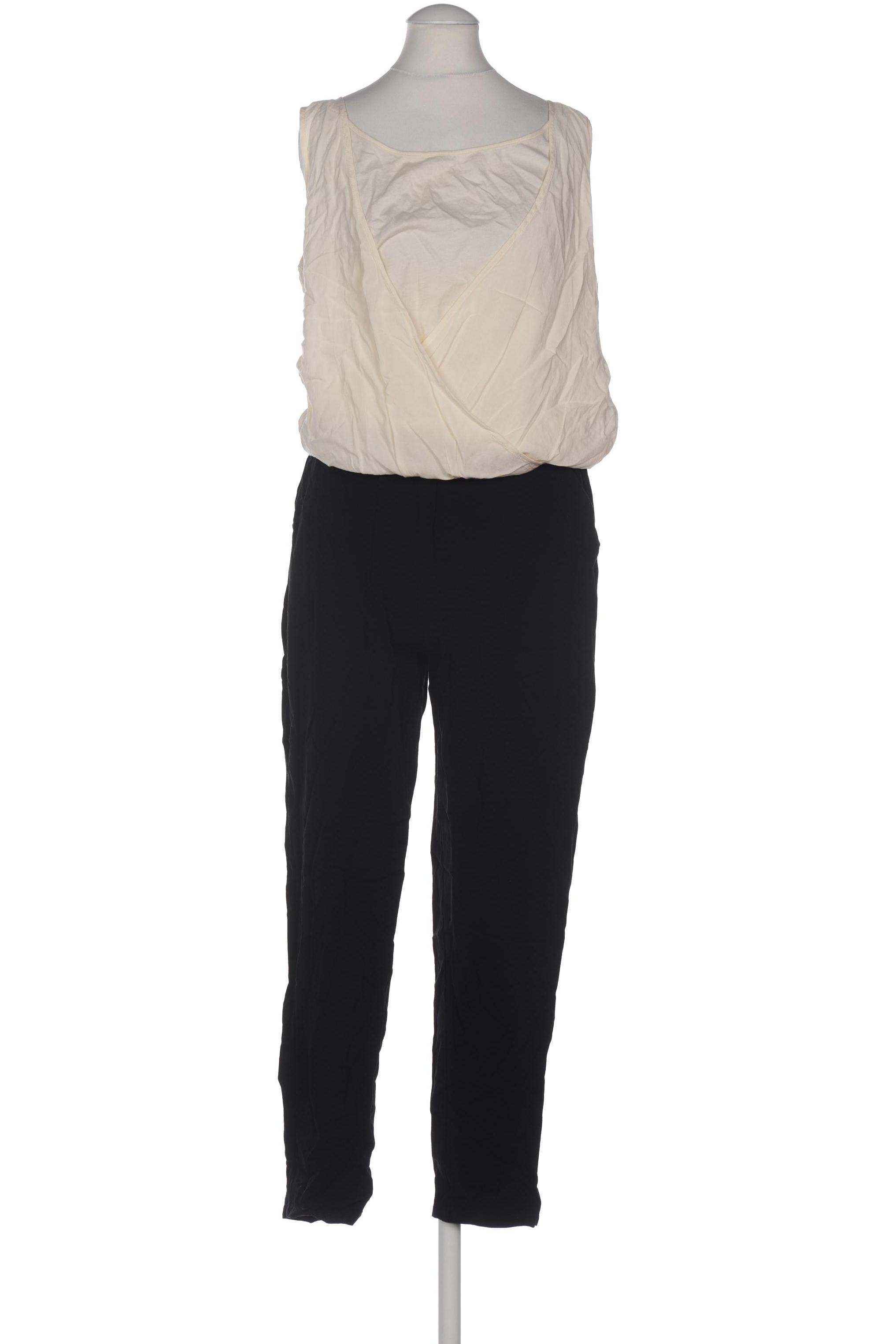 

OBJECT Damen Jumpsuit/Overall, beige