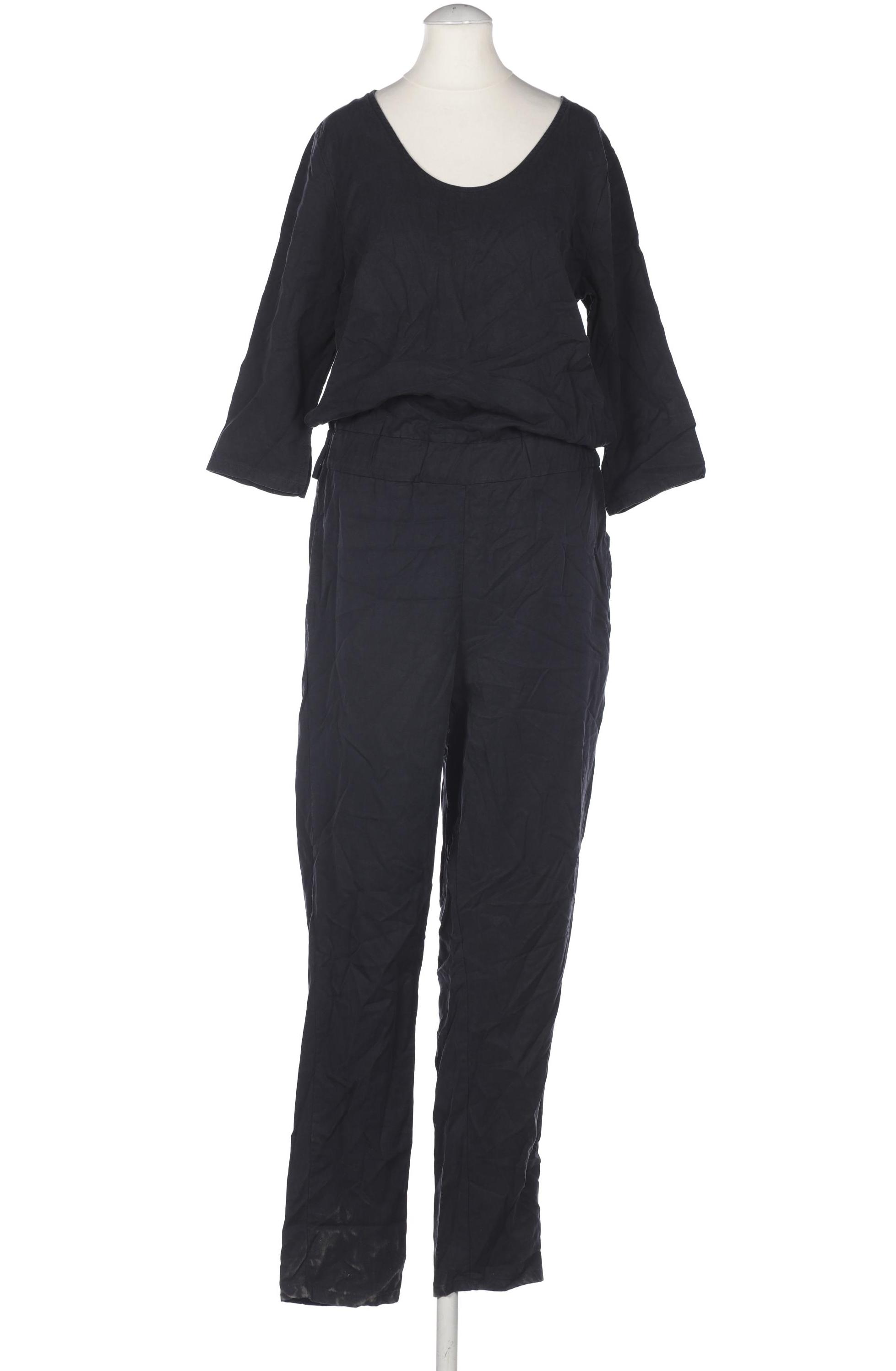 

OBJECT Damen Jumpsuit/Overall, marineblau