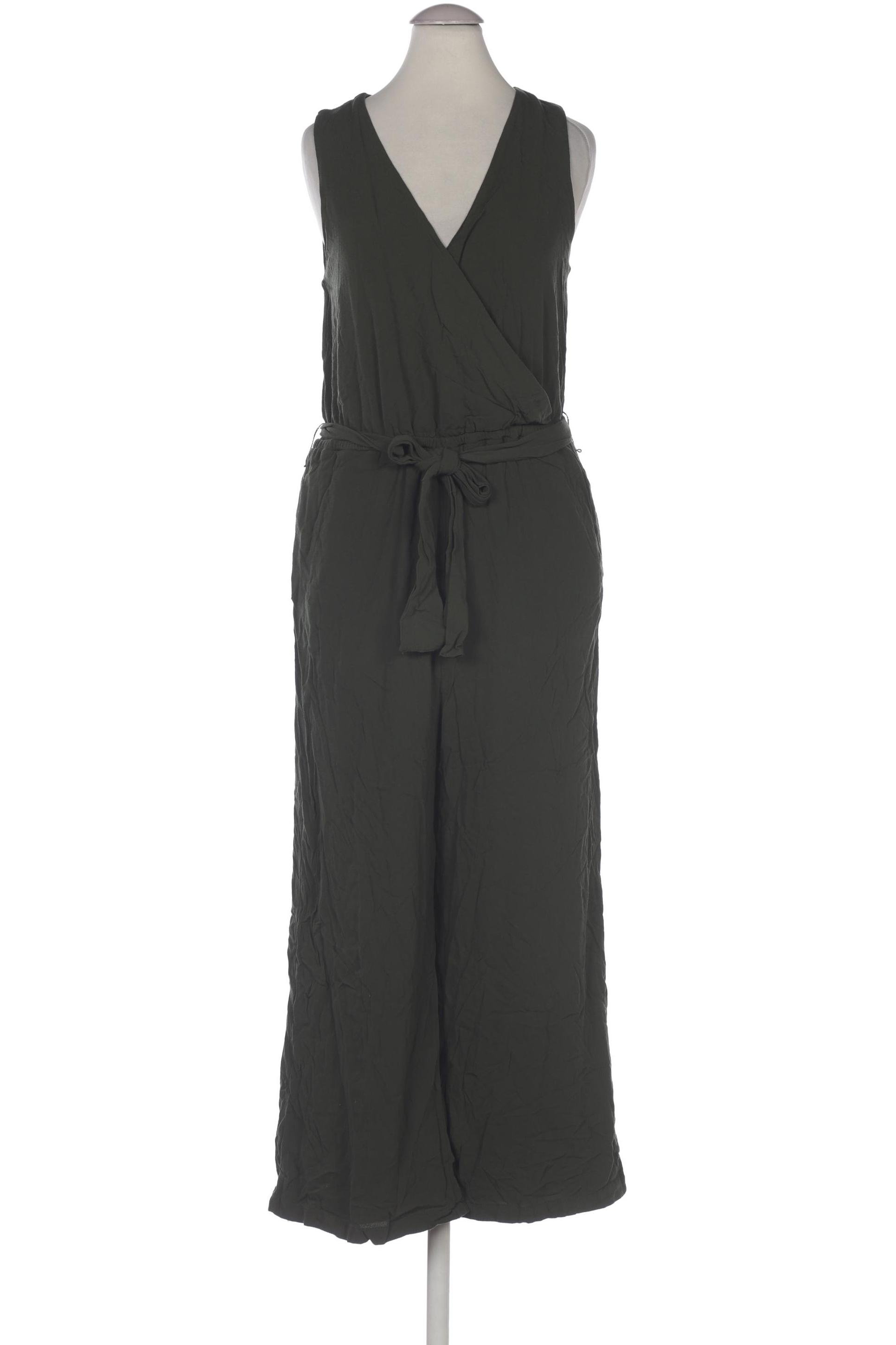 

Object Damen Jumpsuit/Overall, grün, Gr. 36
