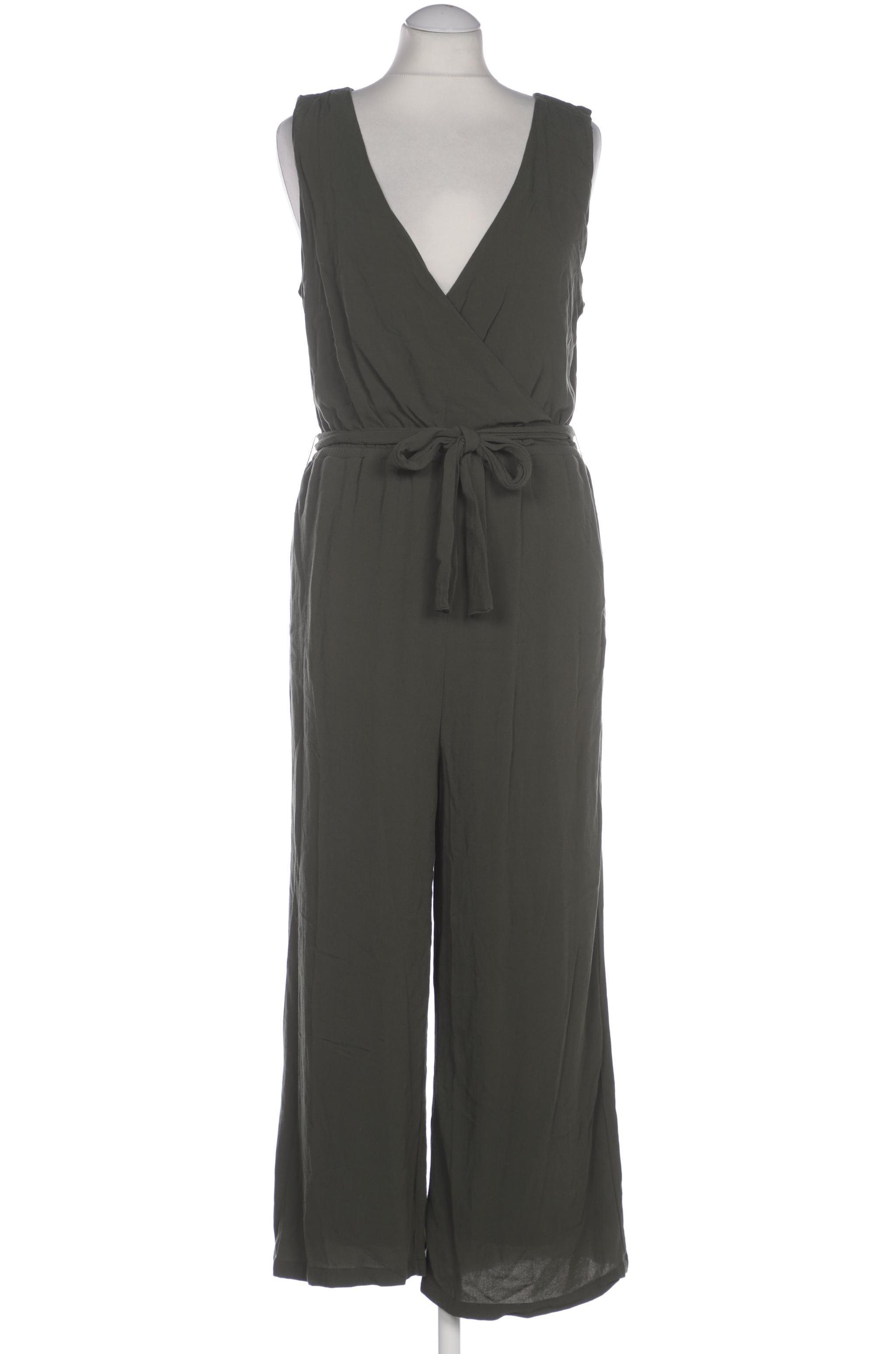 

Object Damen Jumpsuit/Overall, grün, Gr. 38