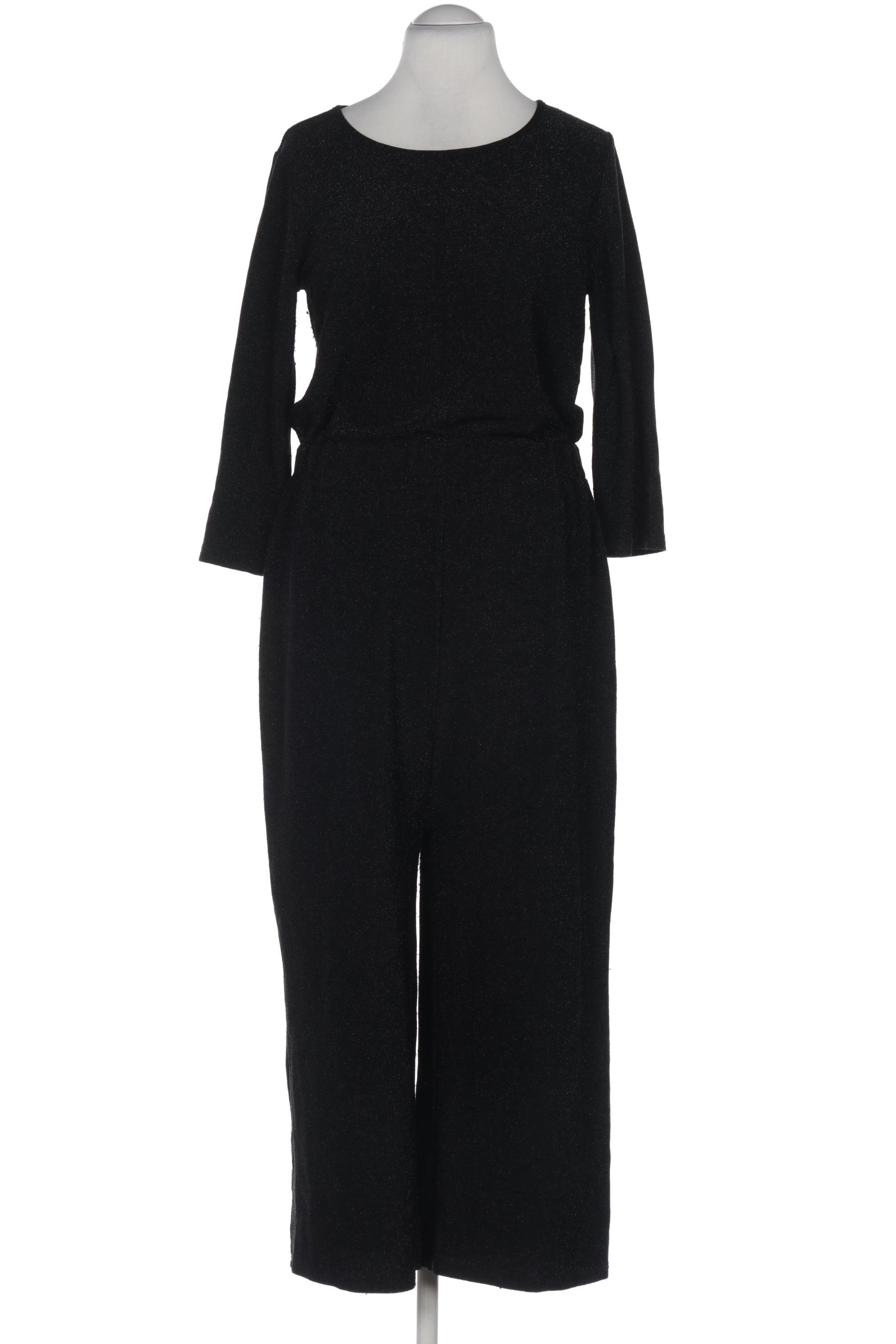 

Object Damen Jumpsuit/Overall, schwarz, Gr. 42