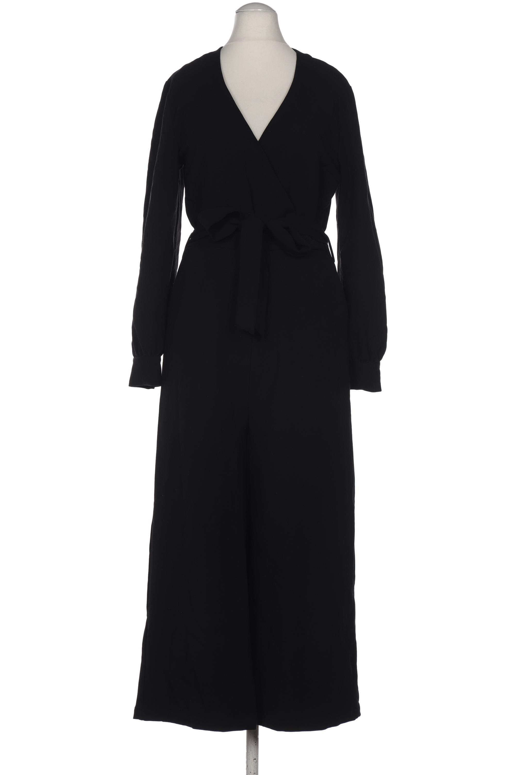 

Object Damen Jumpsuit/Overall, schwarz, Gr. 38