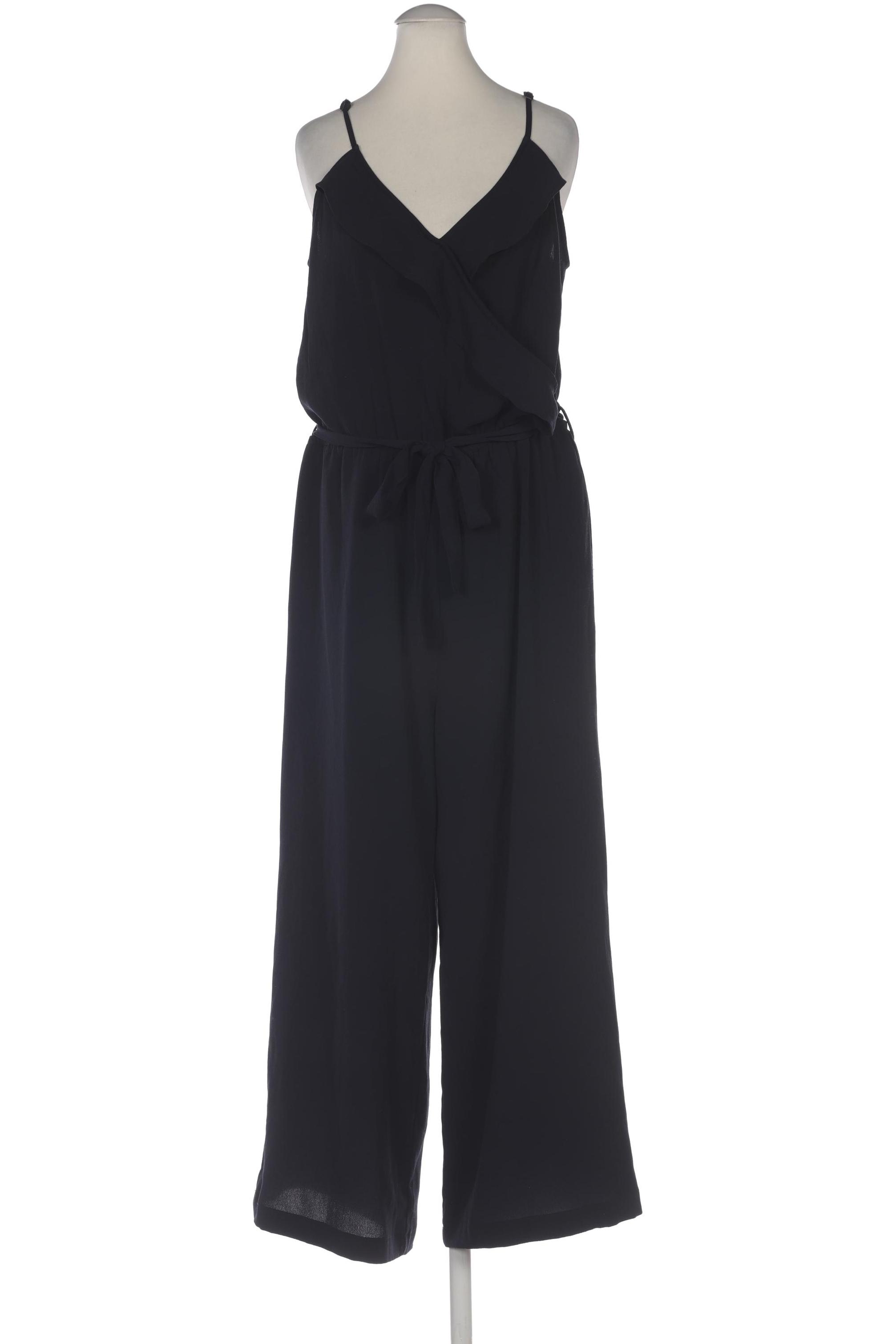 

Object Damen Jumpsuit/Overall, marineblau, Gr. 38