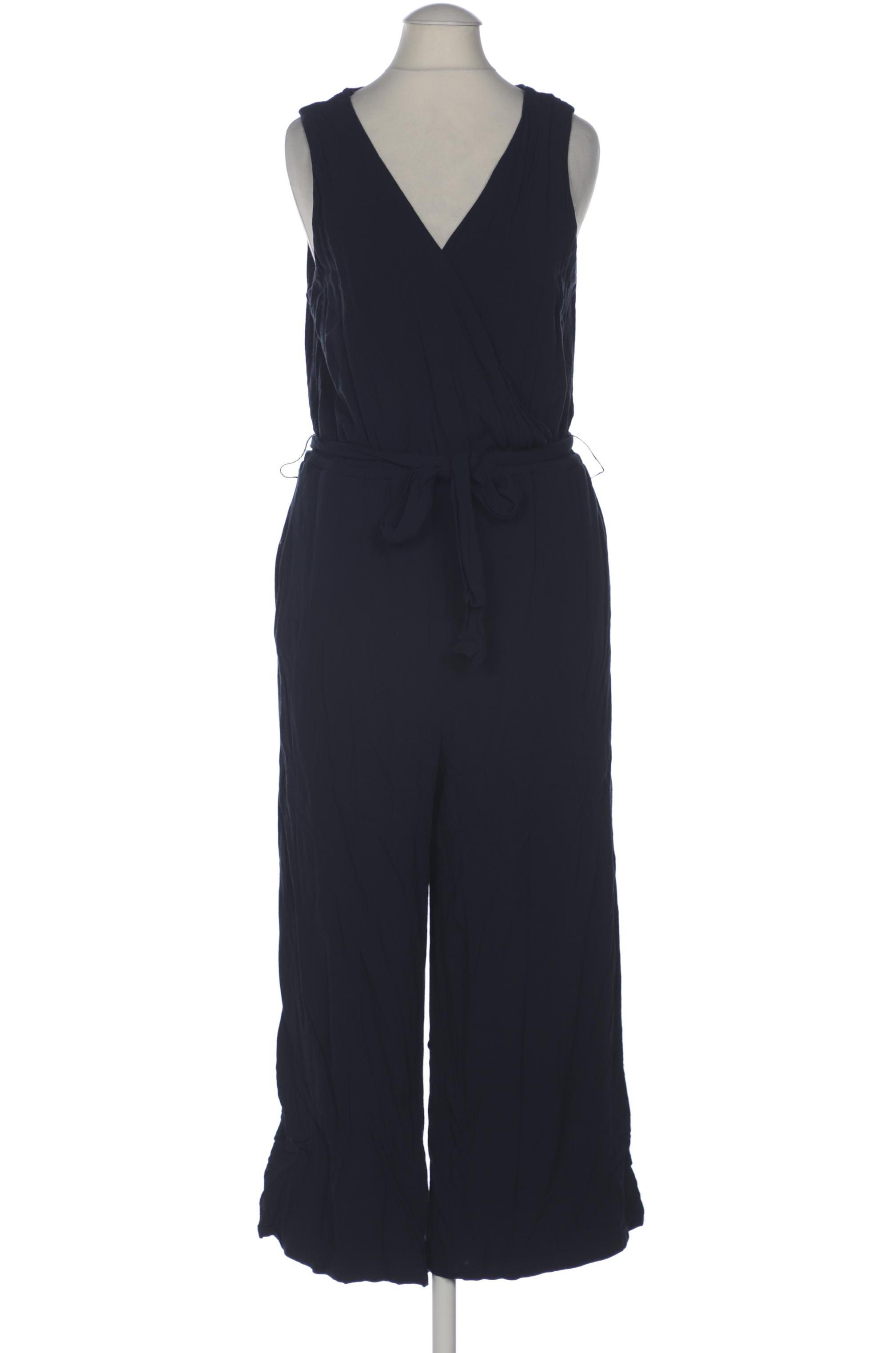 

Object Damen Jumpsuit/Overall, marineblau, Gr. 36