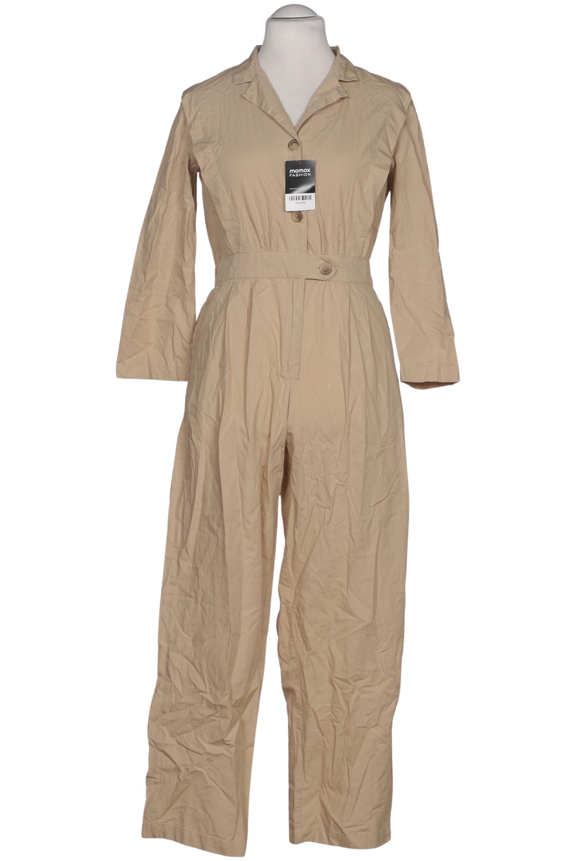 

Object Damen Jumpsuit/Overall, beige, Gr. 40