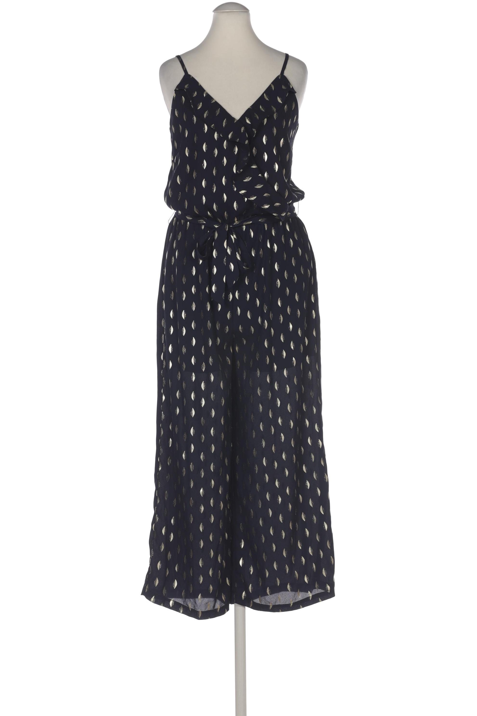 

Object Damen Jumpsuit/Overall, marineblau, Gr. 34