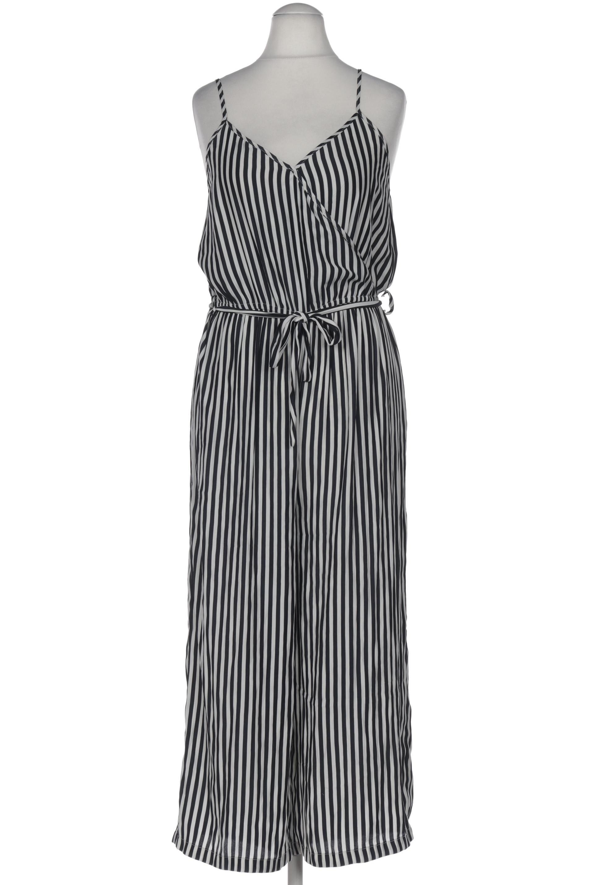 

Object Damen Jumpsuit/Overall, schwarz, Gr. 38