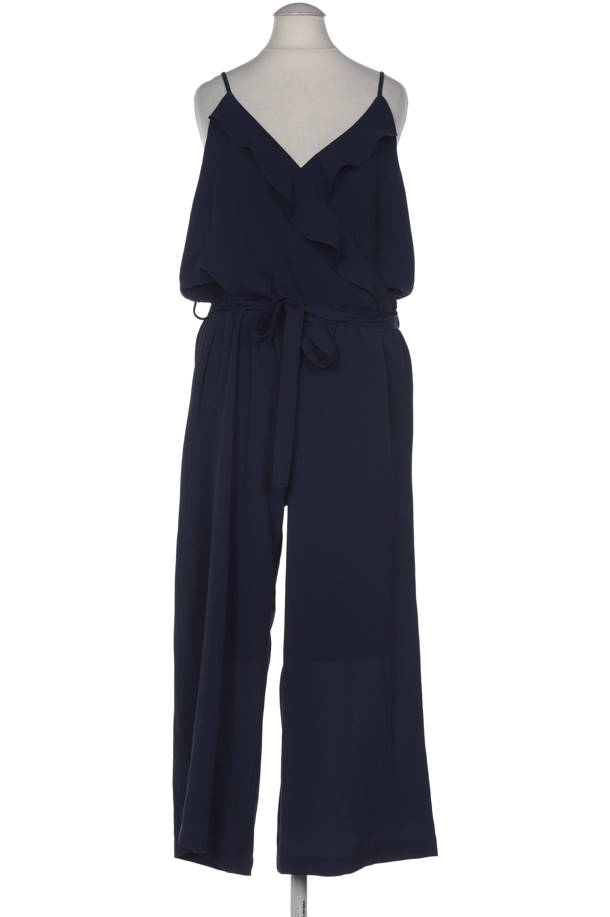 

Object Damen Jumpsuit/Overall, marineblau, Gr. 34