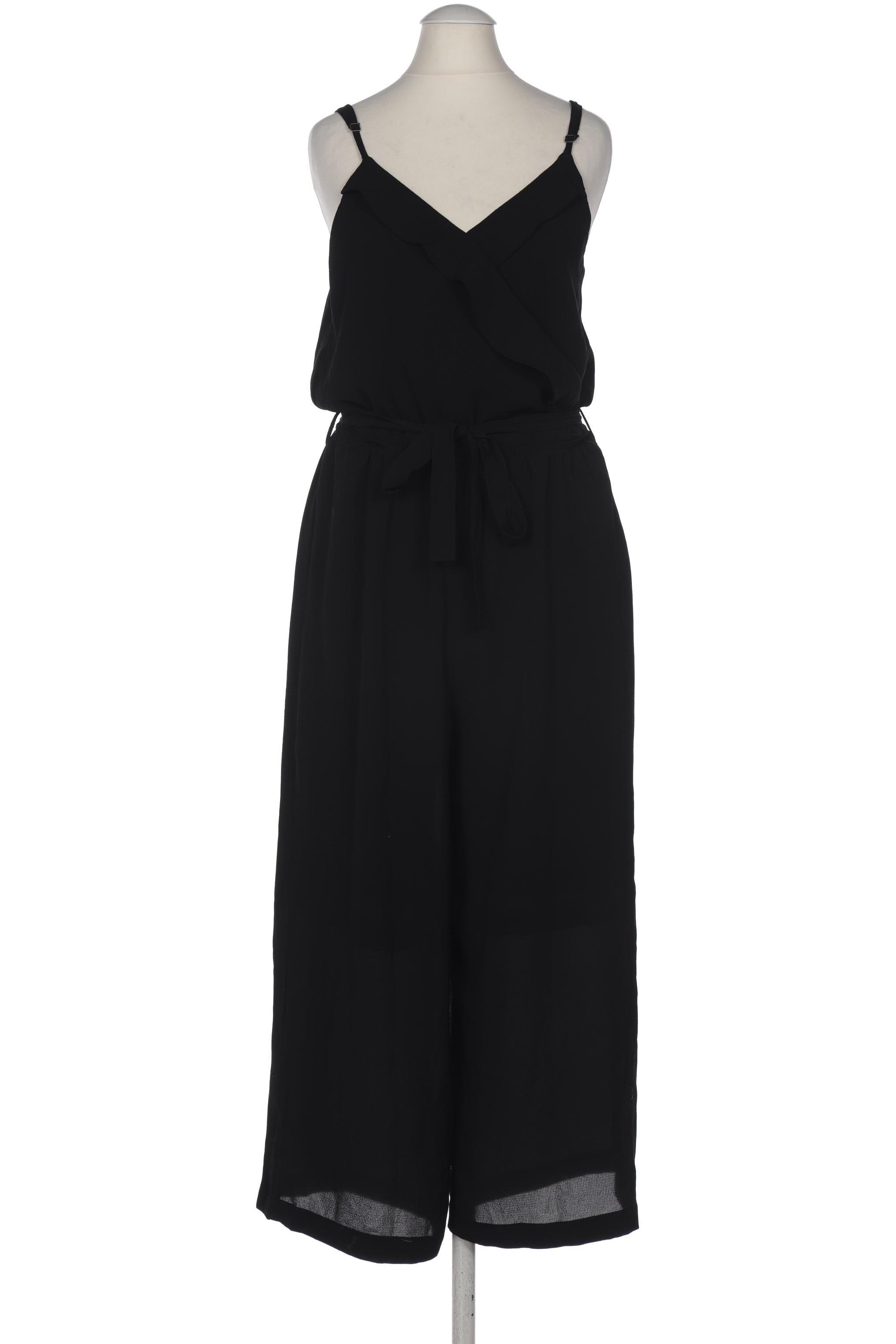 

Object Damen Jumpsuit/Overall, schwarz, Gr. 36