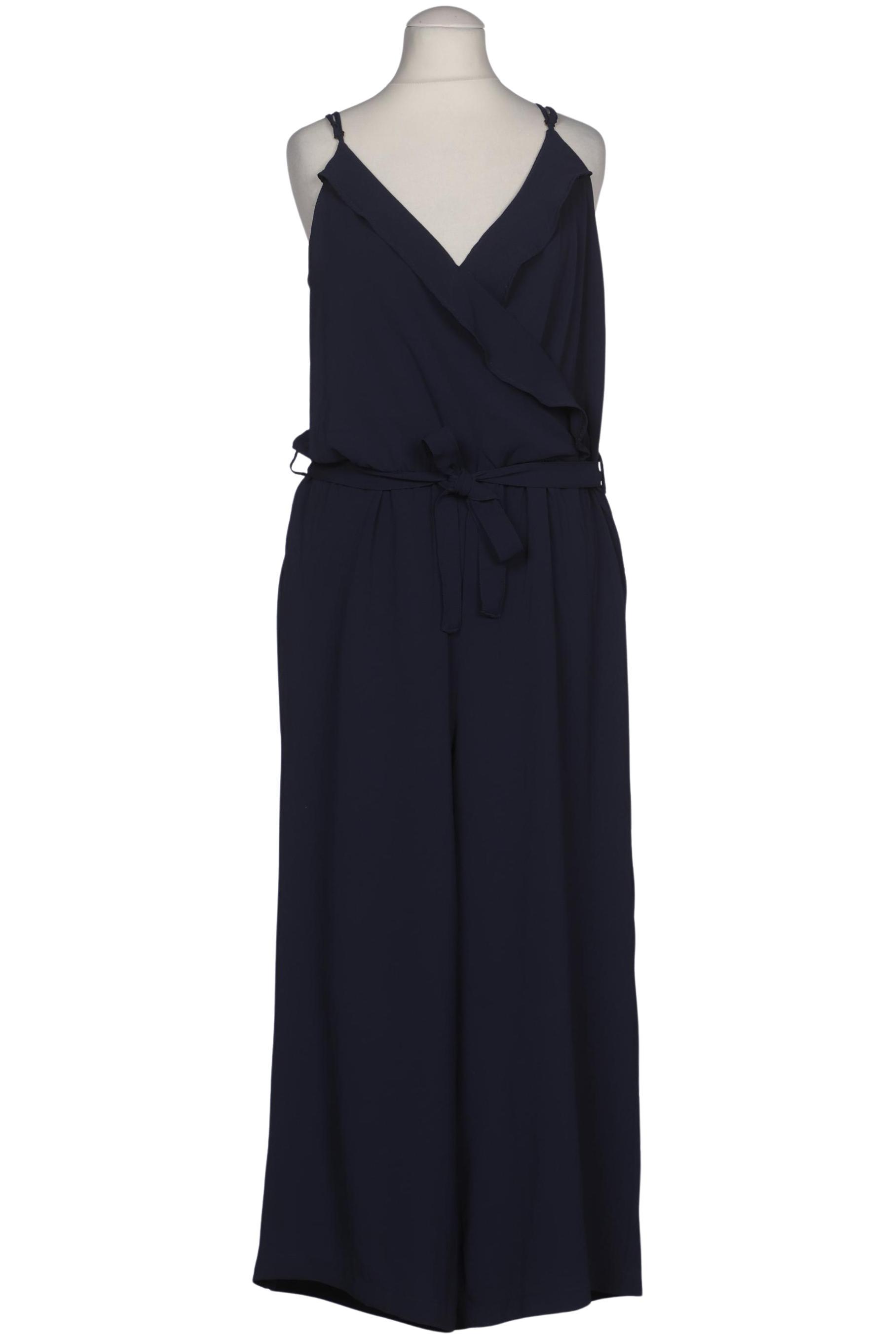 

Object Damen Jumpsuit/Overall, marineblau, Gr. 38