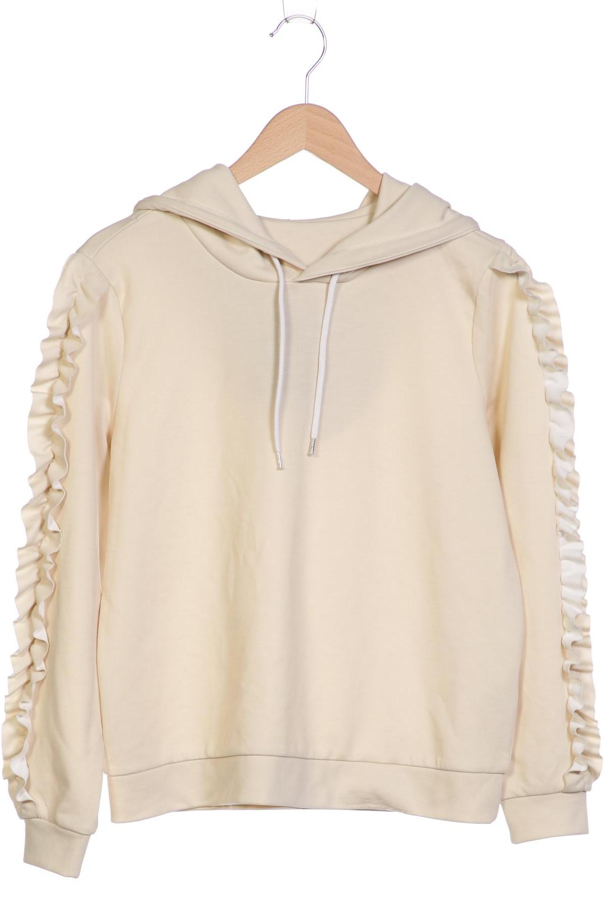 

OBJECT Damen Kapuzenpullover, beige