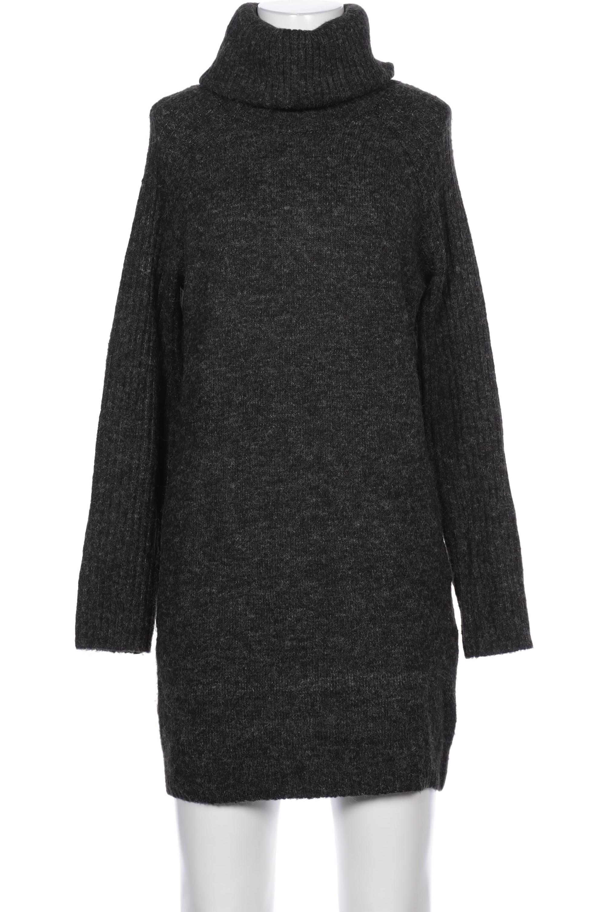 

Object Damen Kleid, grau, Gr. 38