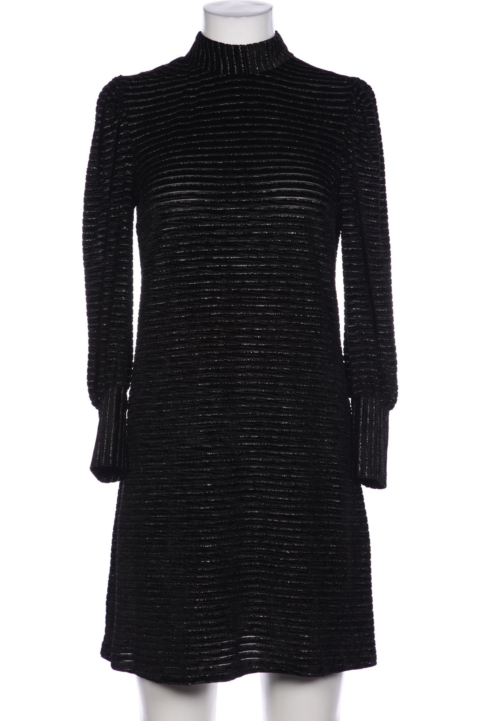 

Object Damen Kleid, schwarz, Gr. 36