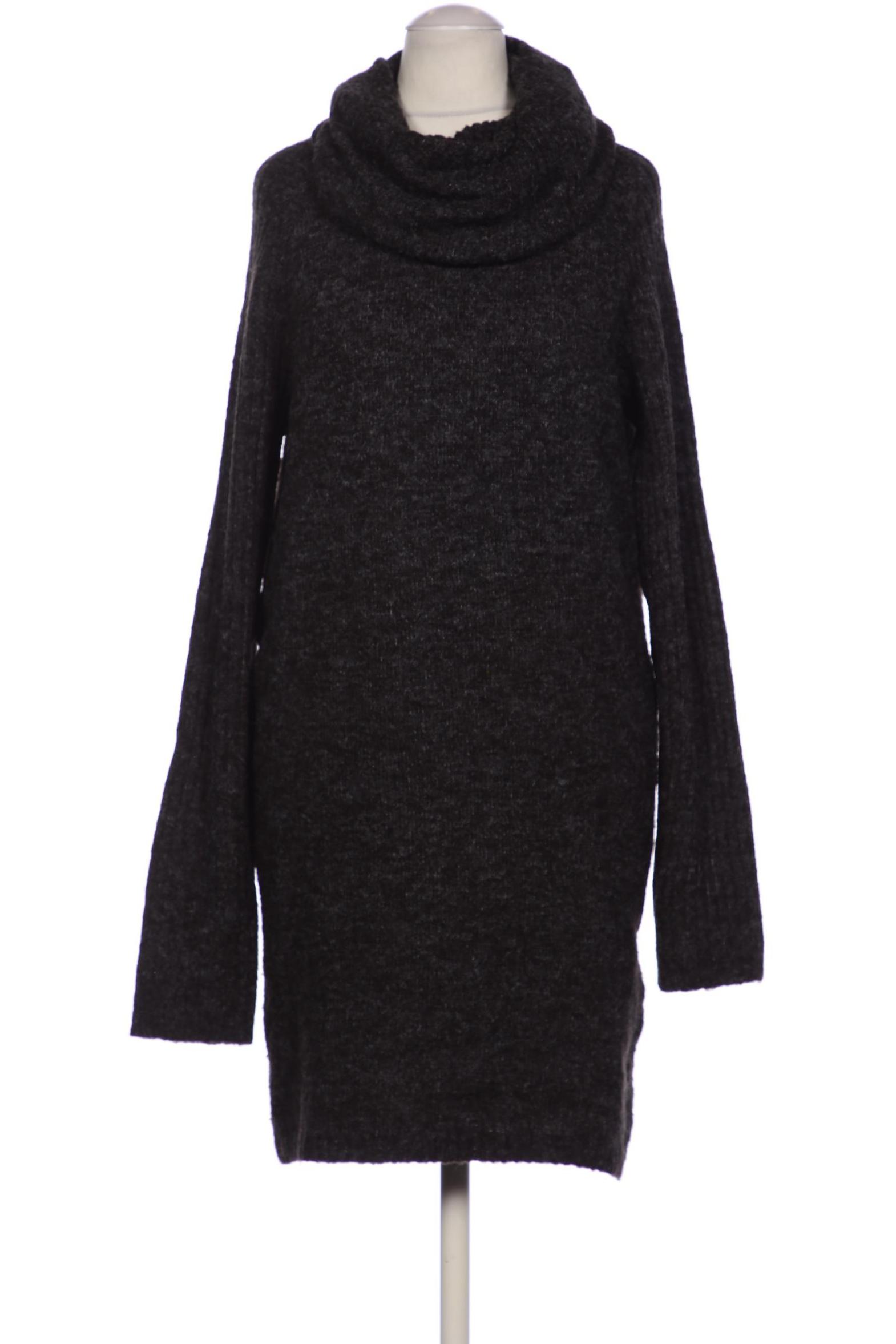 

Object Damen Kleid, grau, Gr. 36