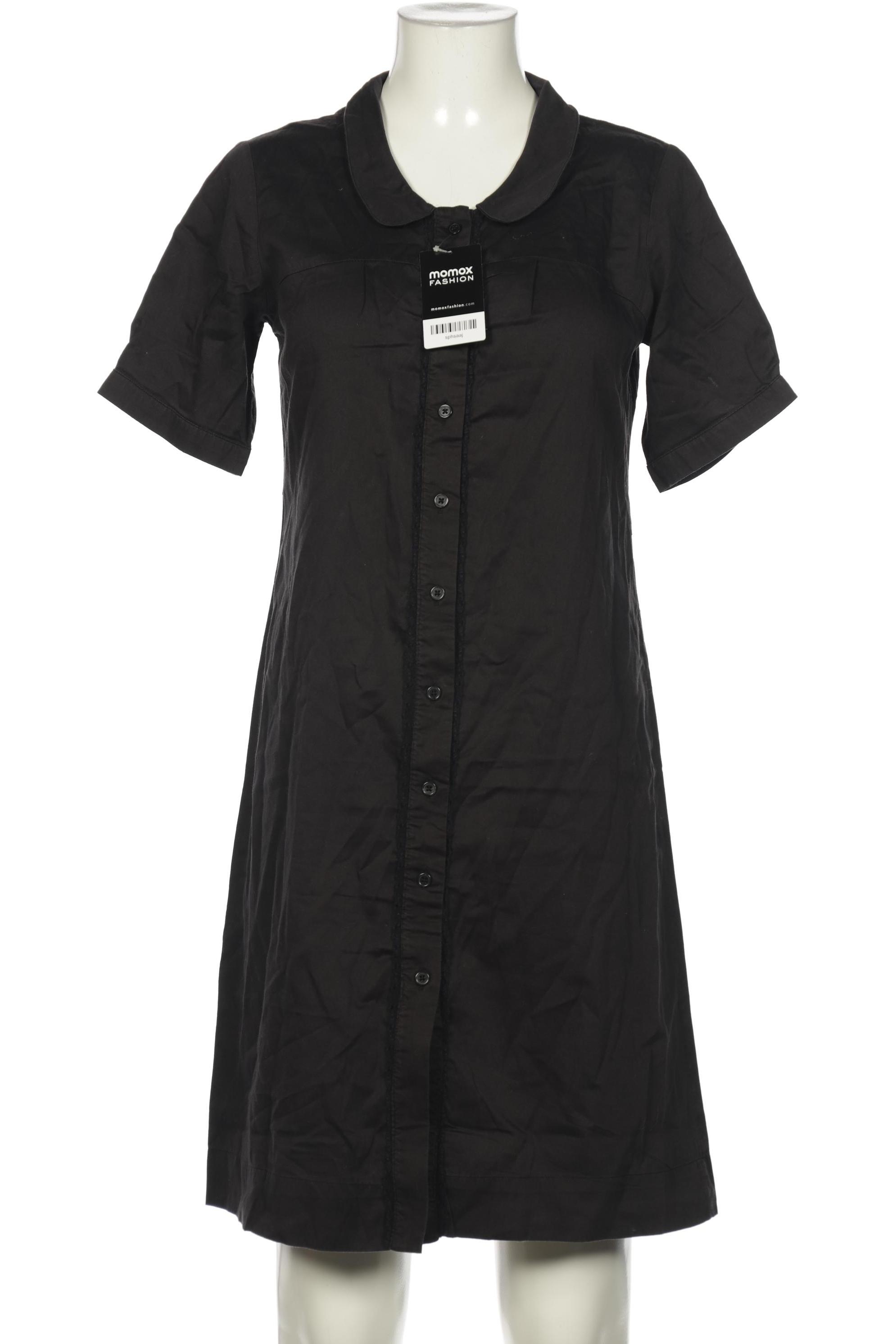 

Object Damen Kleid, schwarz, Gr. 38